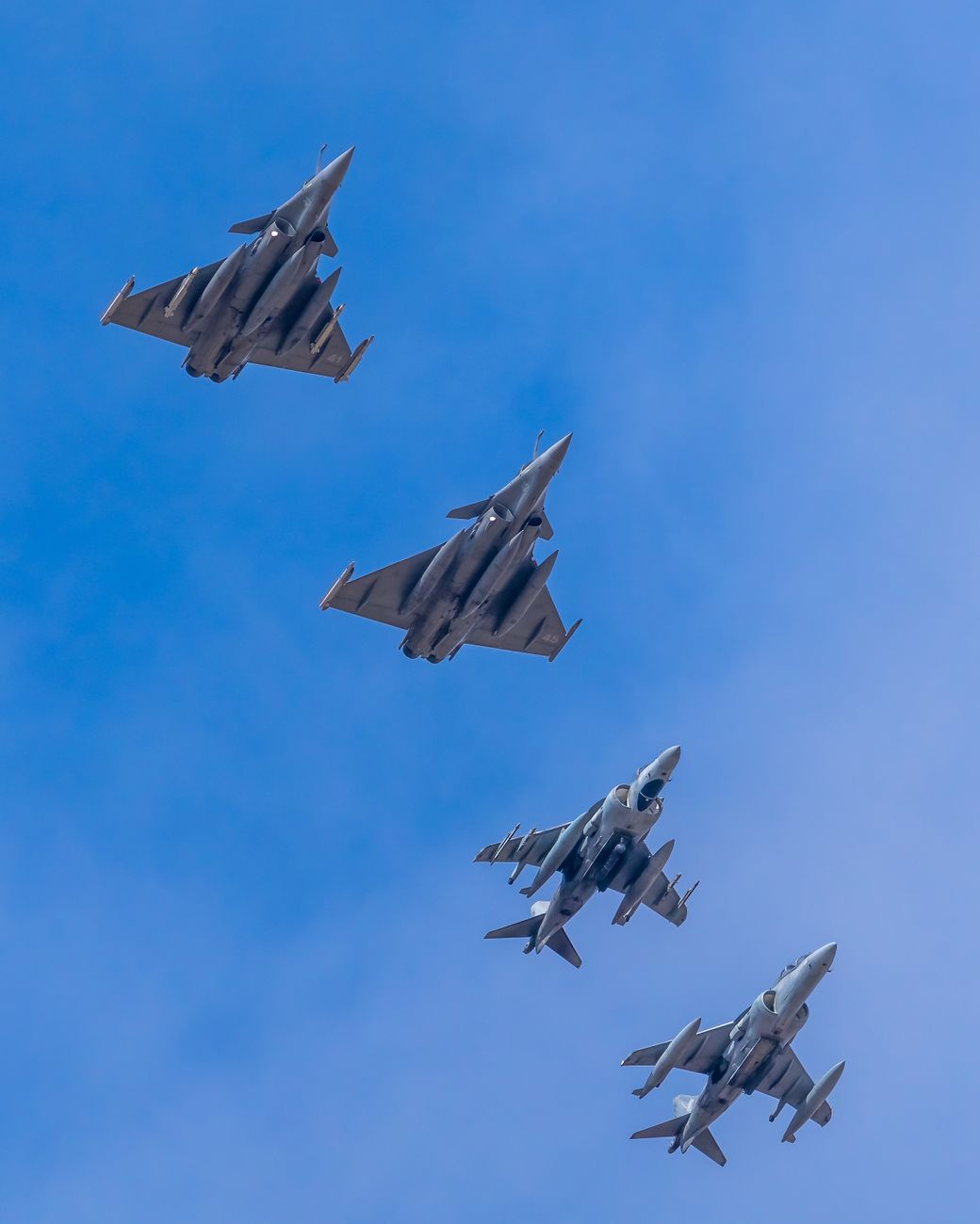 Dassault Aviation rafforza le operazioni e amplia la presenza a Castelo Branco