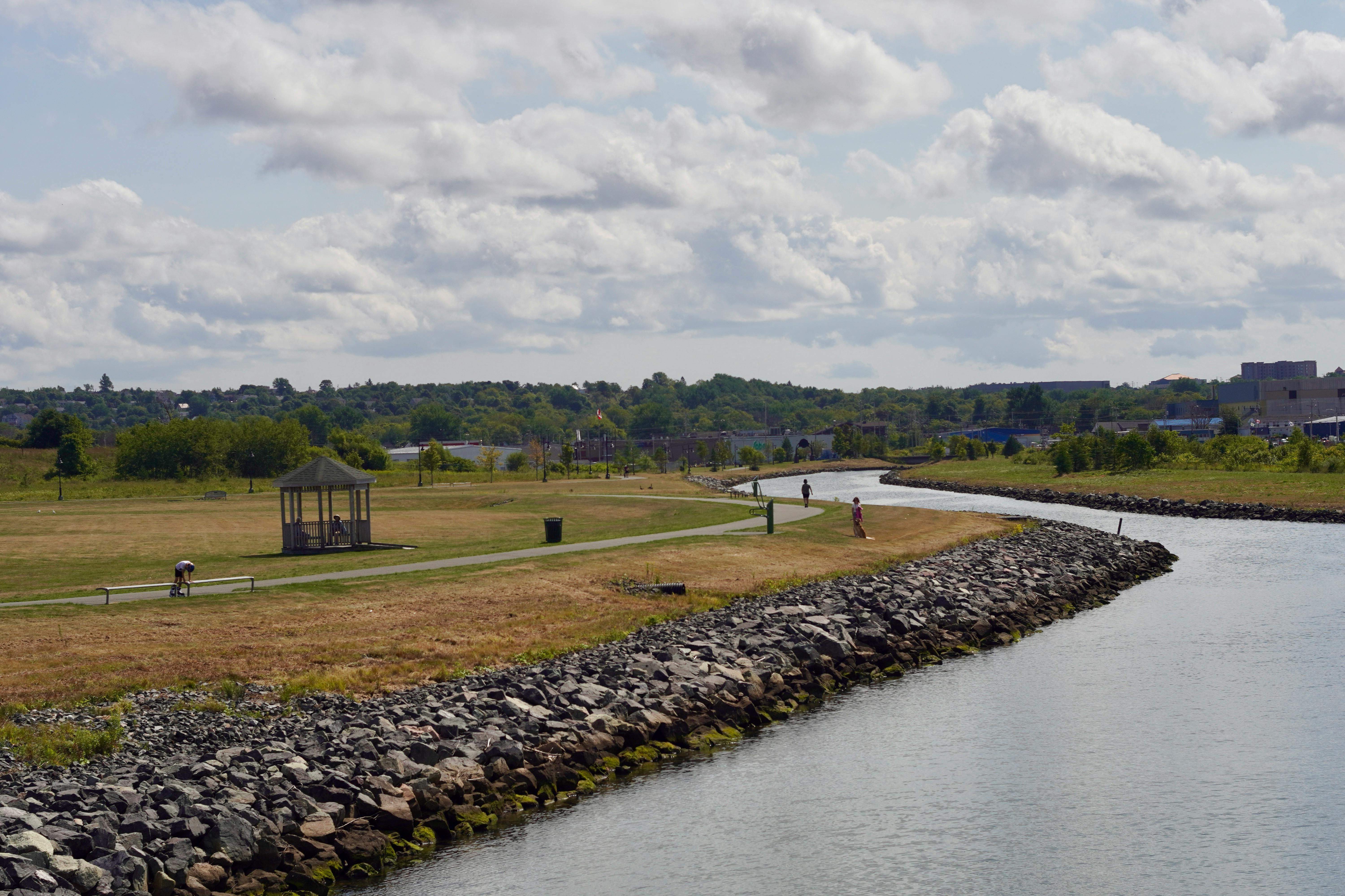 Find Solace in the Wilderness and Reconnect with Your True Self