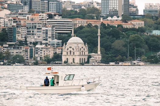 Princes' Islands day trip (summer) — Istanbul