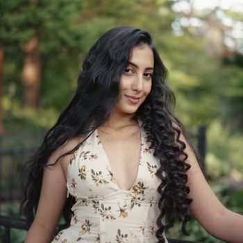 Jhanvi Kapoor