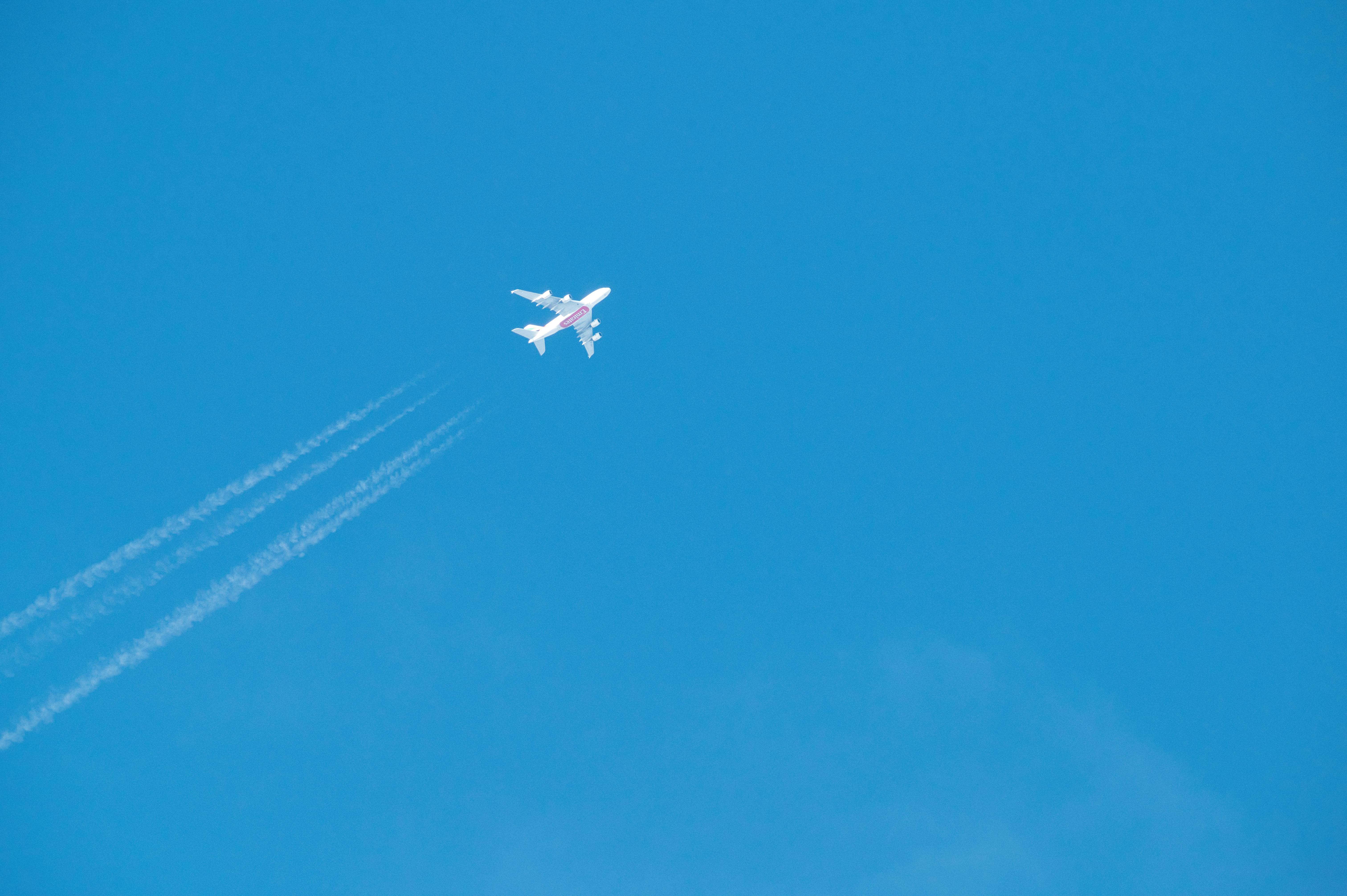 I fly 100,000 miles a year. These are my picks for best airline credit cards — Photo by Michal Petráš on Pexels
