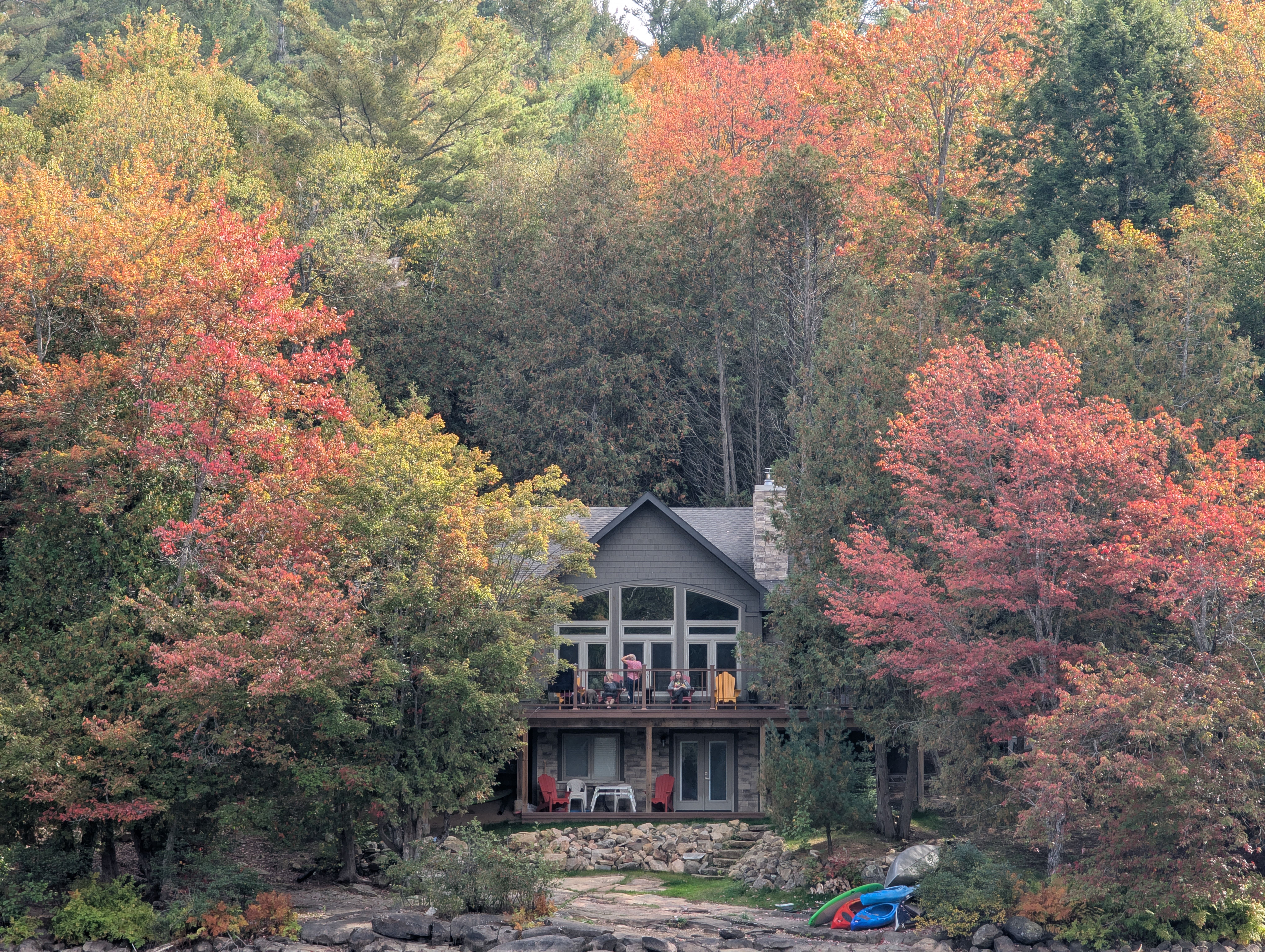 September Equinox Splits Booking Calendars by Hemisphere
