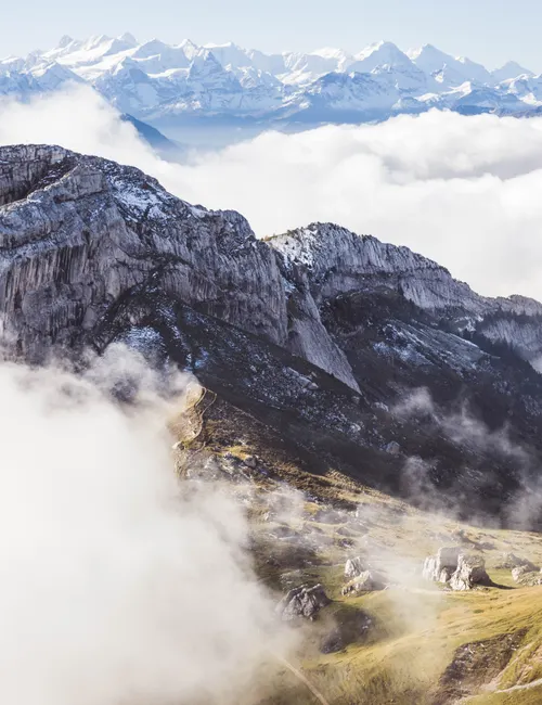 When is the Best Time to Visit Switzerland? The Ultimate Seasonal Guide