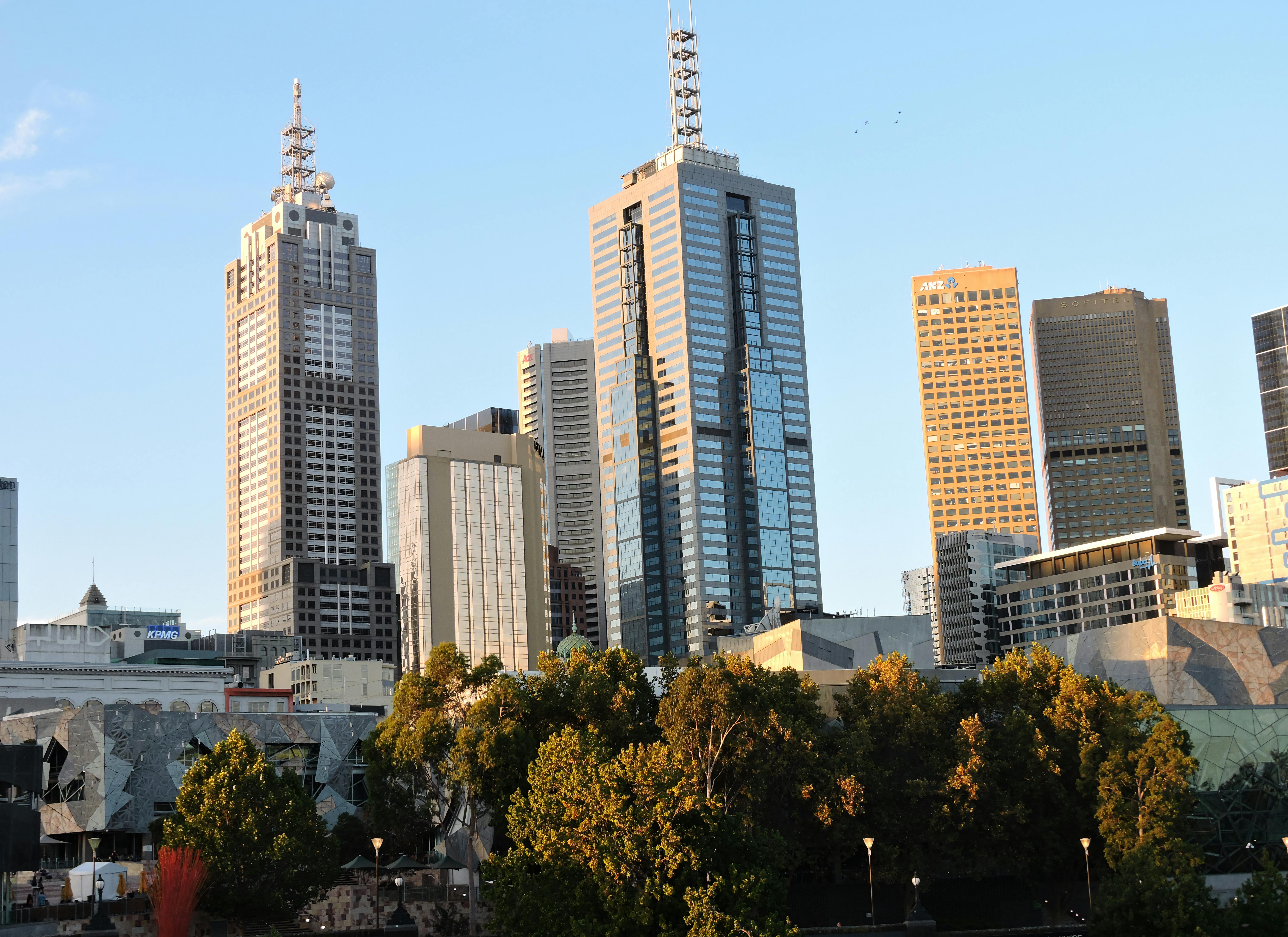 relationships australia victoria — Photo by Derek Keats on Pexels