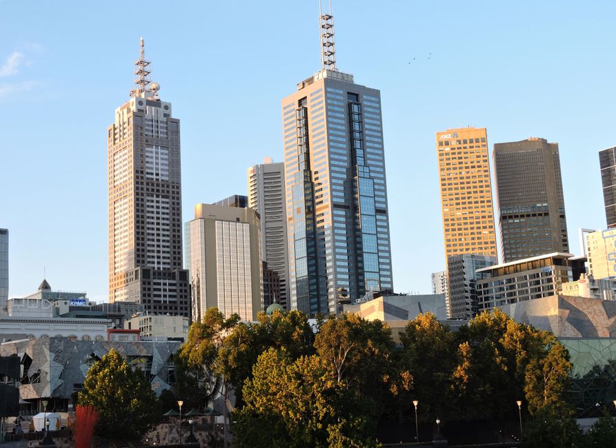 ANZ Bank Terminates KPMG as External Auditor