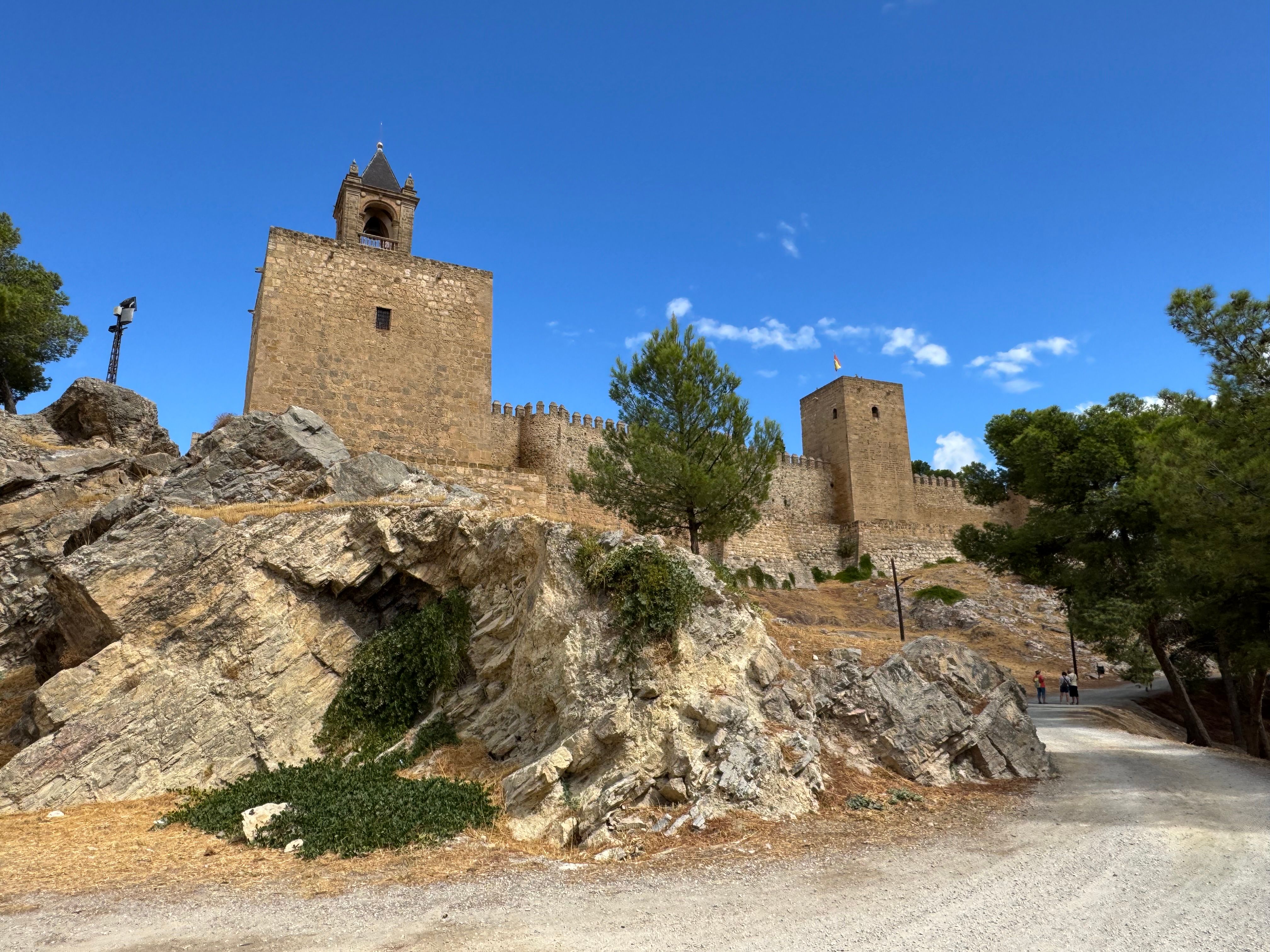 Fotos de Mojácar, Almería, Andalucía