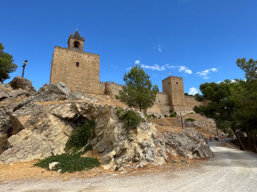 Fotos de Mojácar, Almería, Andalucía