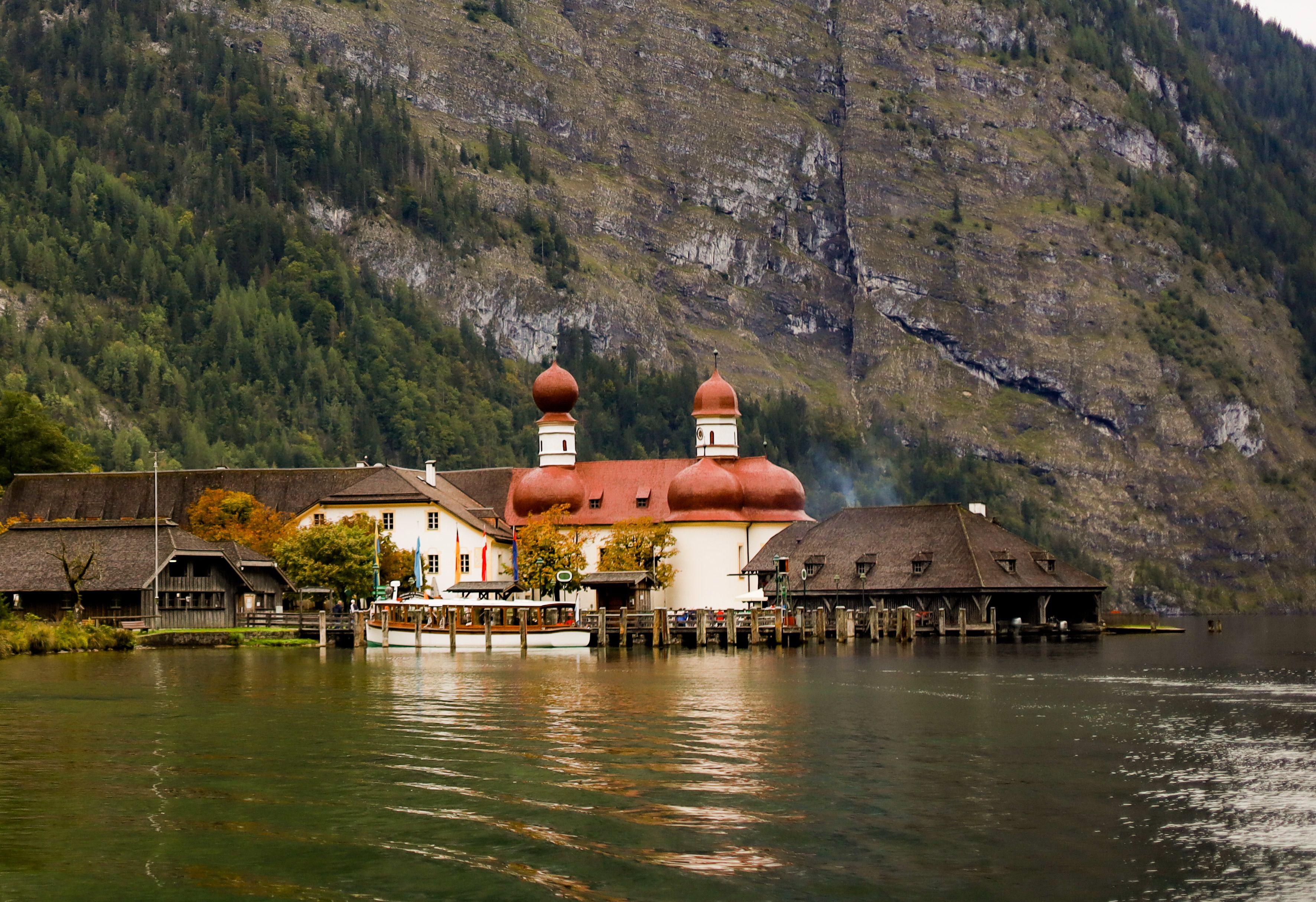 Hallwang