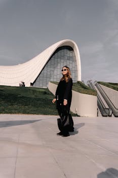 Baku City