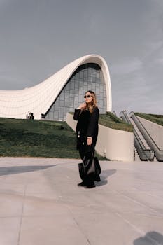 Baku City