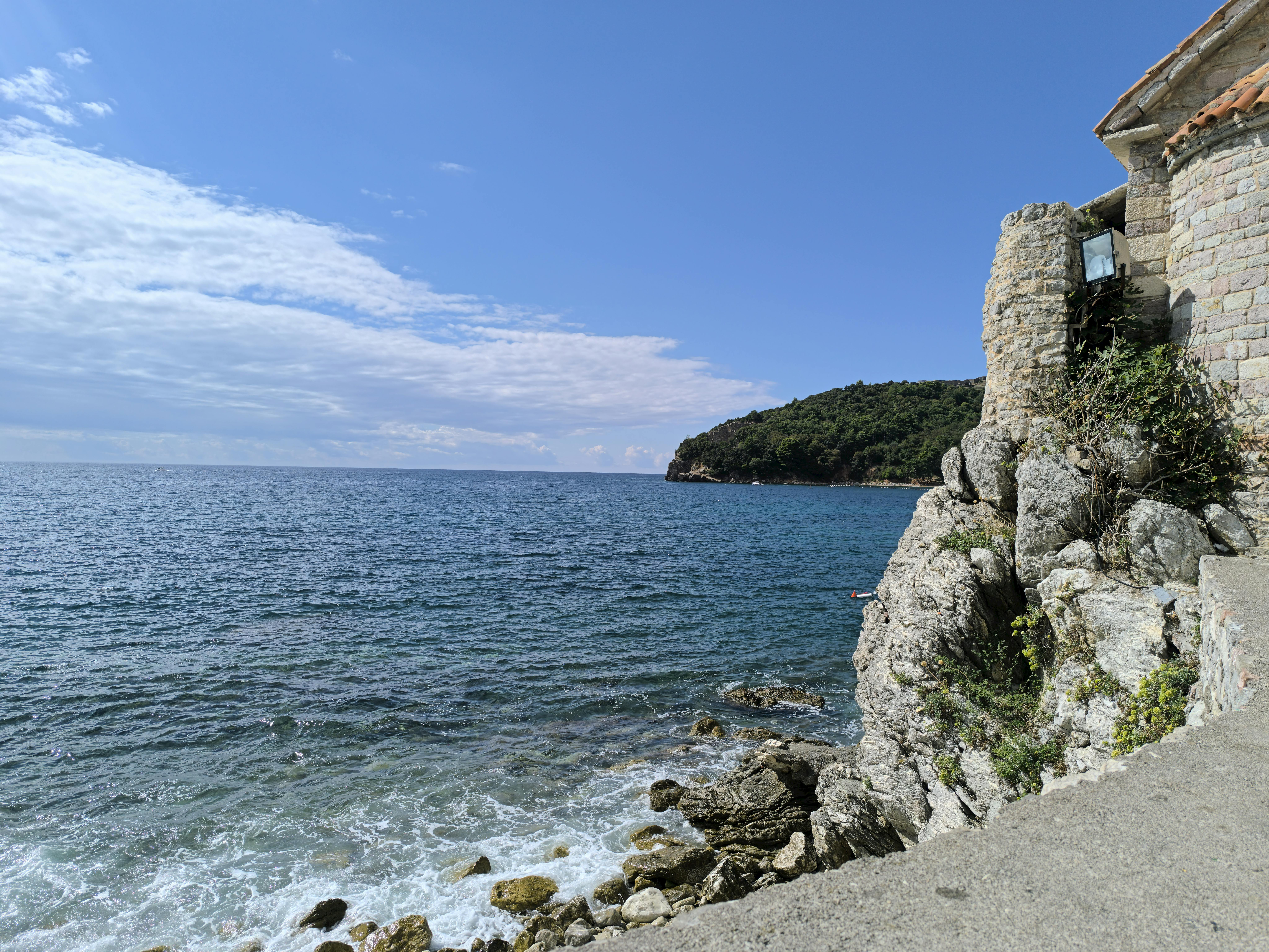 Canari, Haute Corse, Cape Corse, Corsica, Upper Corsica, France, Europe,  Island Stock Image - Image of breakout, getaway: 103317319, image size:8192x6144