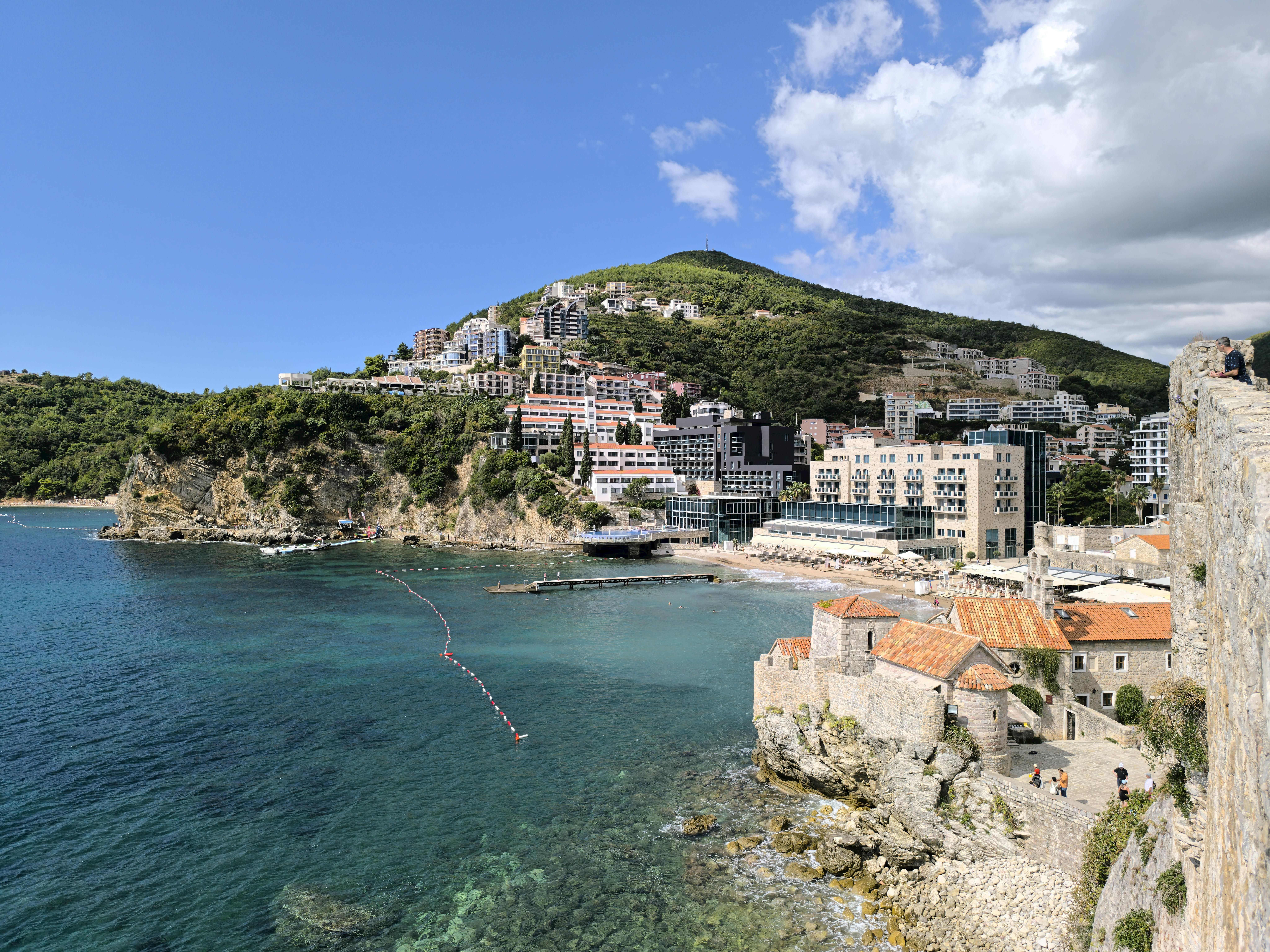 Fujairah Doğu Kıyısı Turu