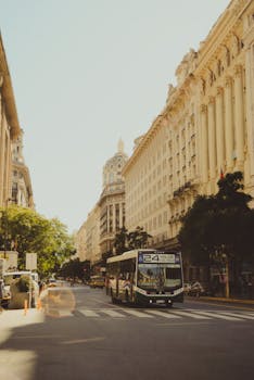 Buenos Aires F.D.