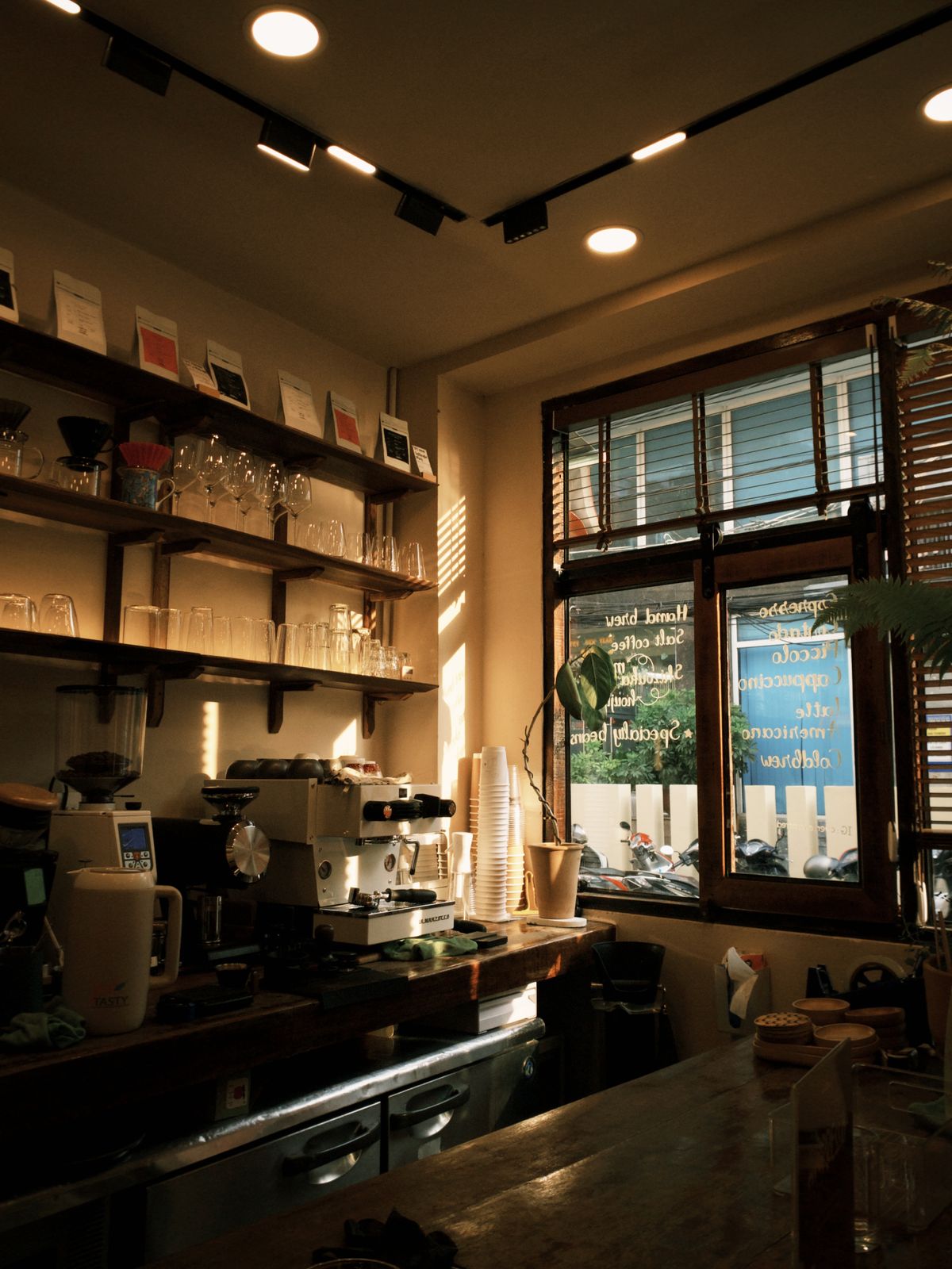 Cafe