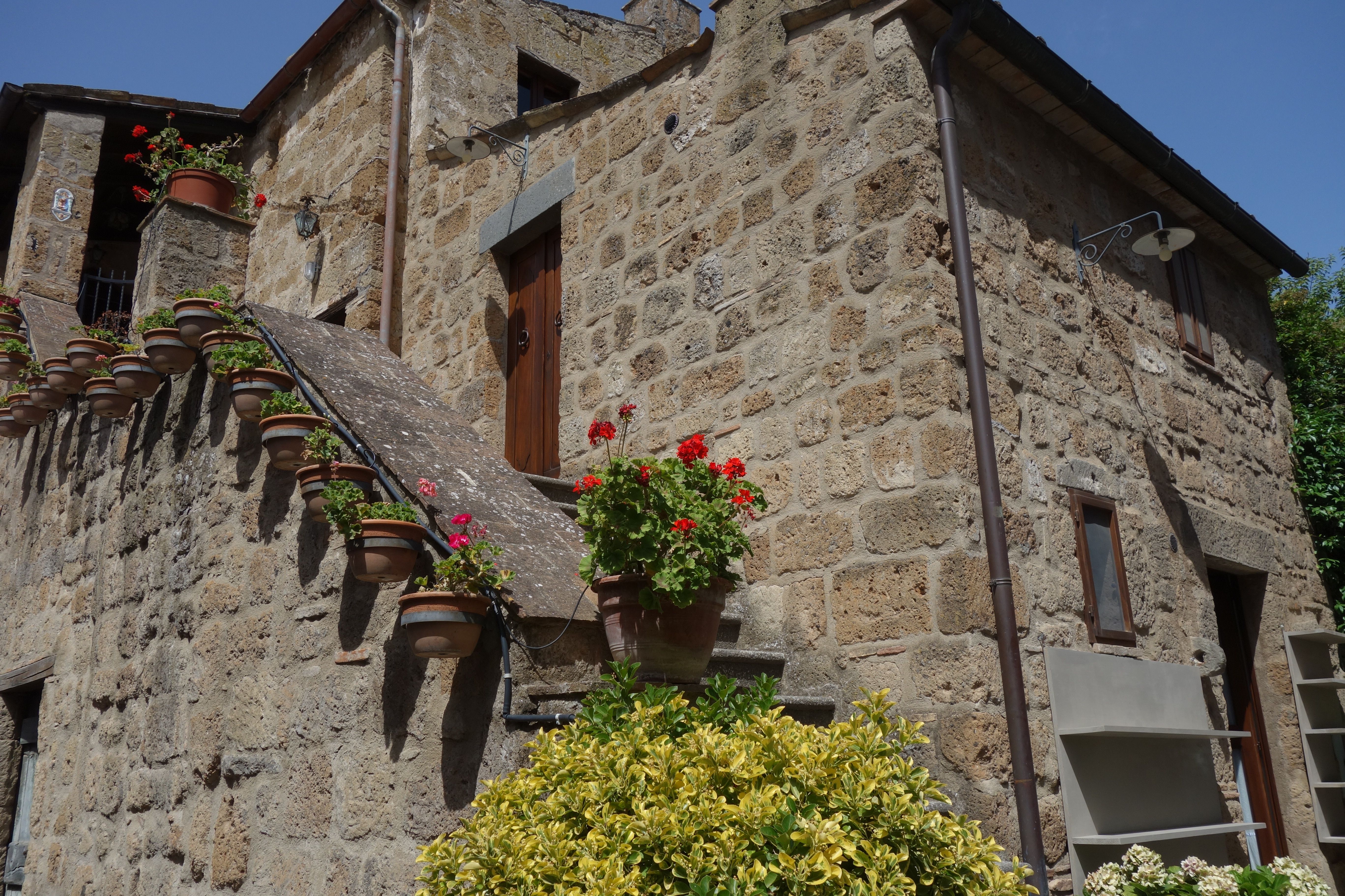 Barrio de Doña Blanca