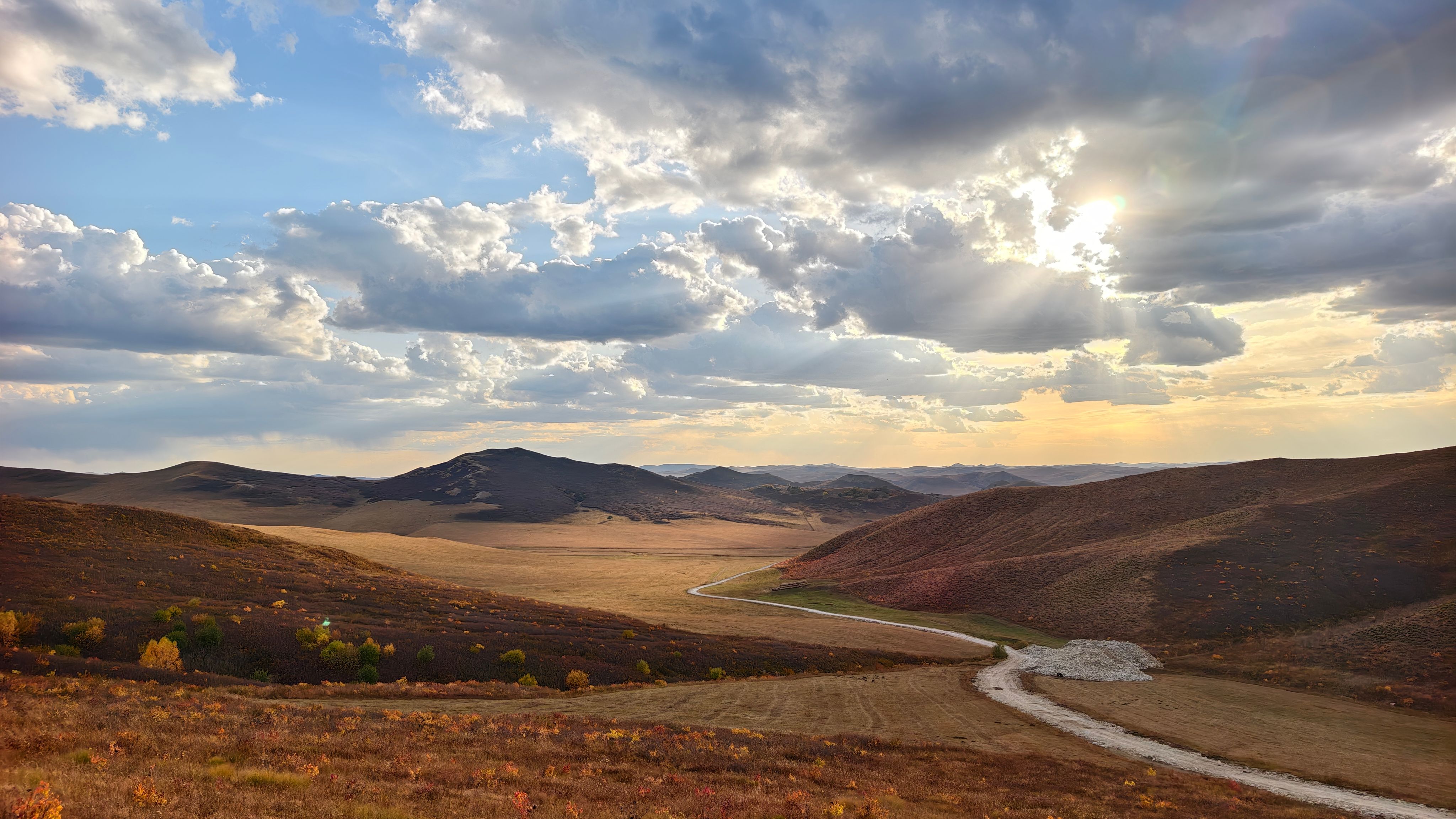 Sun Valley