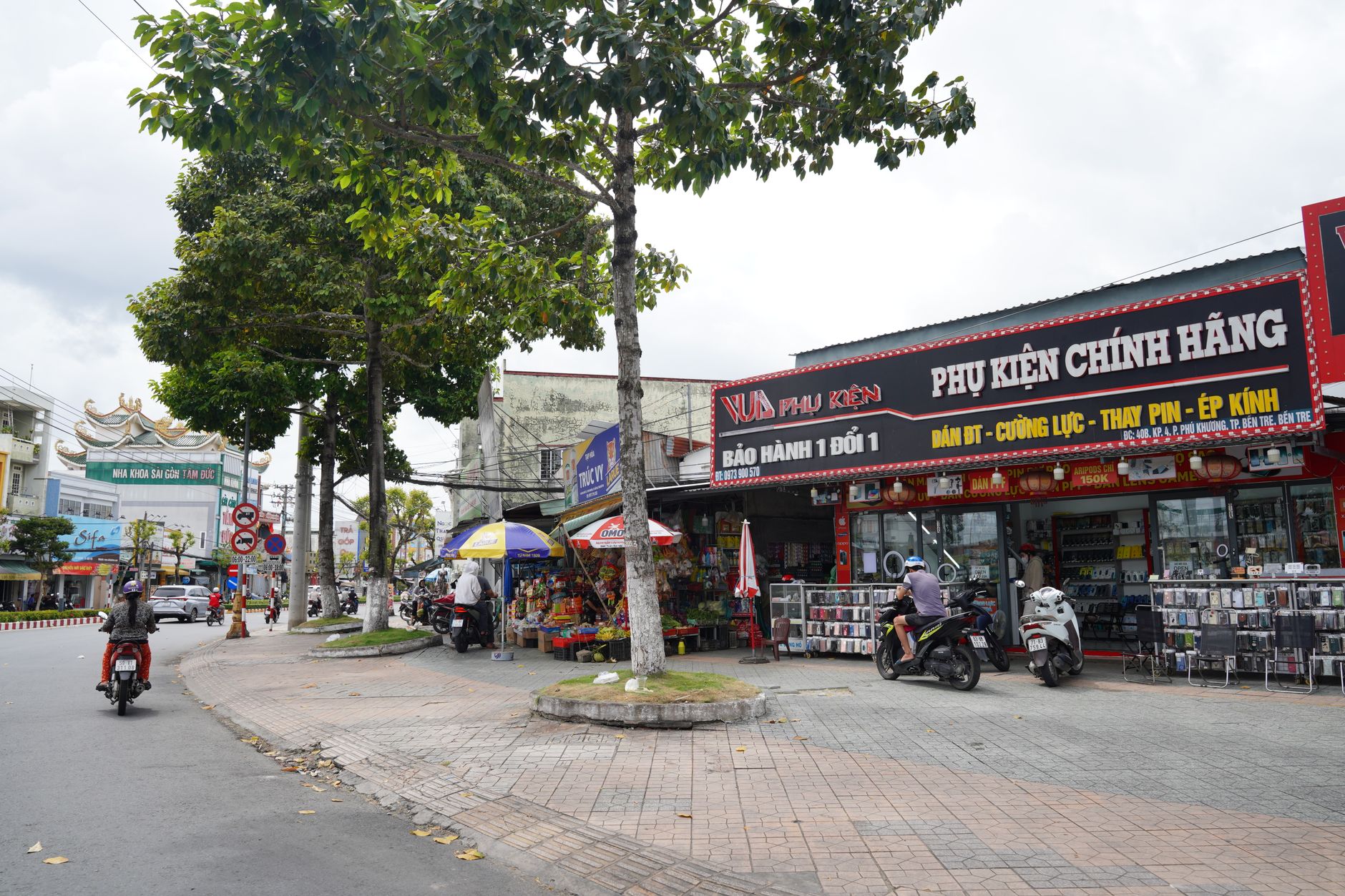 Thị trường bán lẻ hiện đại Việt Nam 2026: Bách Hóa Xanh, WinMart và Saigon Co.op rầm rộ mở rộng