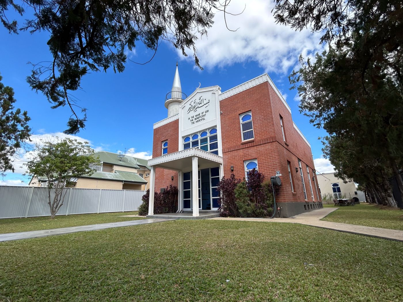 Showtime concert at Cairns Presbyterian Church