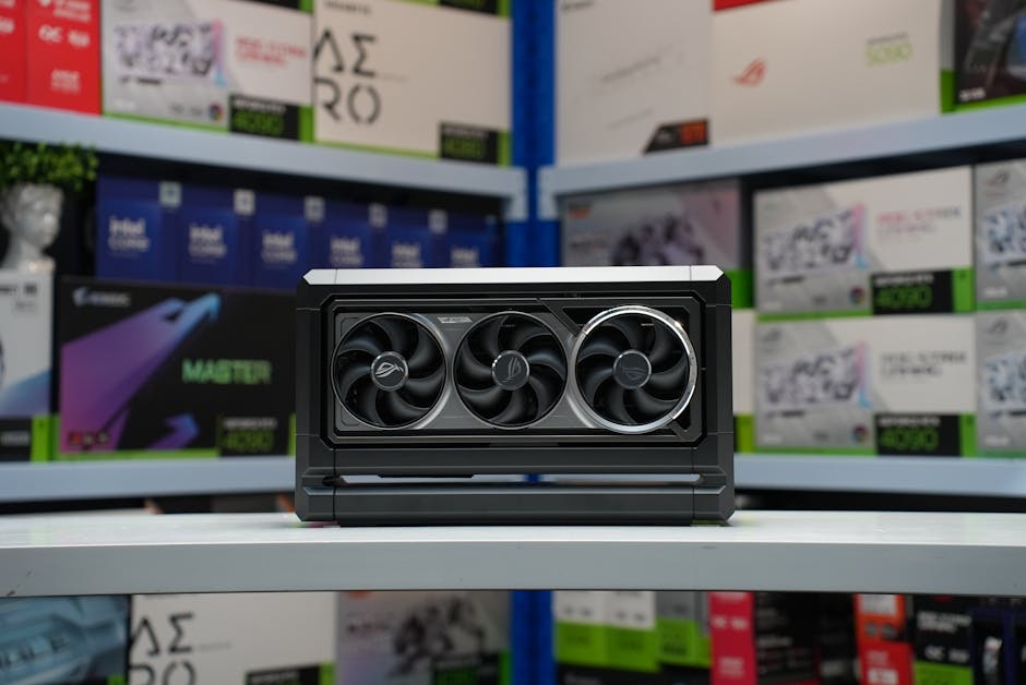 AMD Raih Rekor Pangsa CPU Steam Terbaru 2024
