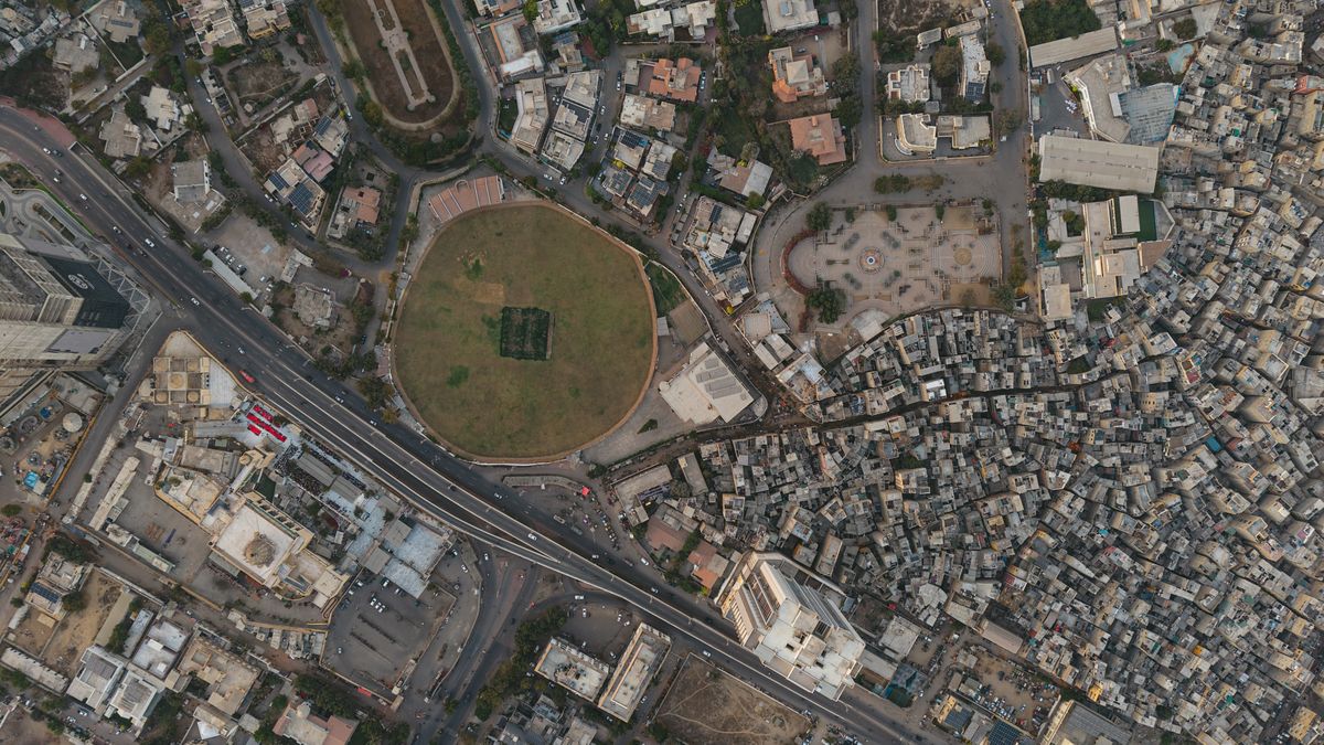 DHA Phase 5