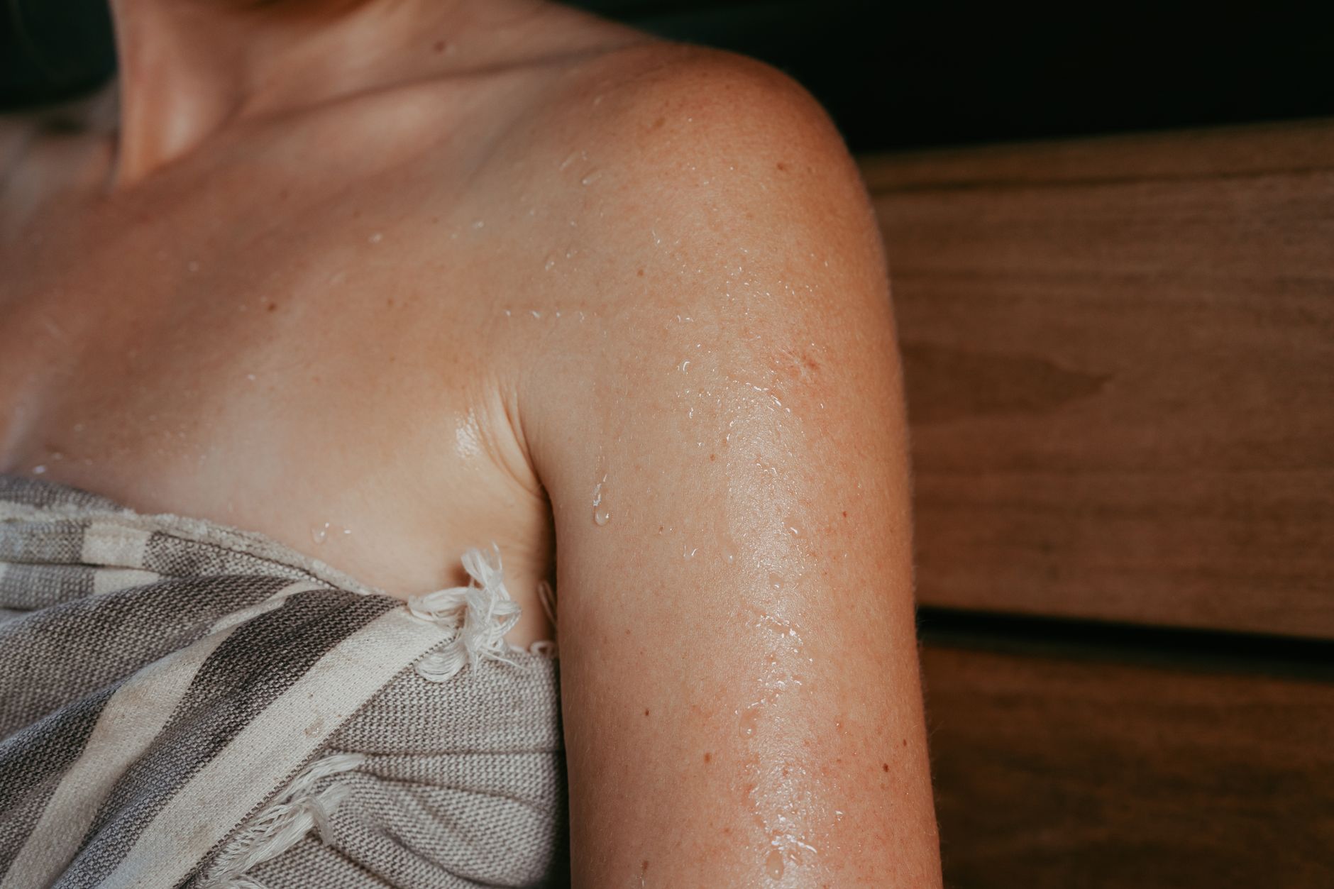 Sauna Blanket India Review - Infrared Sauna Blanket Benefits