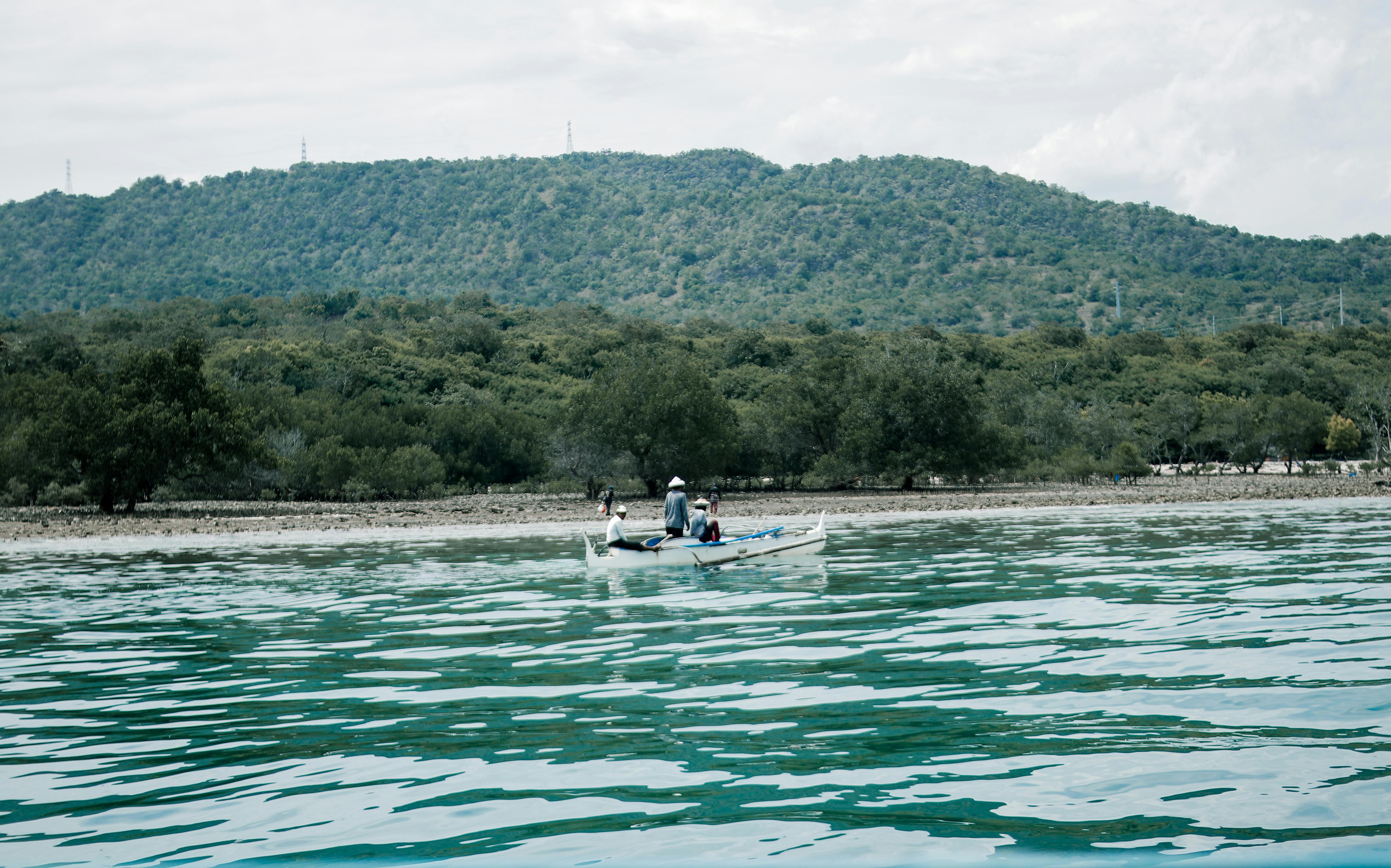 紅樹林生態教育館重新開幕，推動環境教育與永續生活新典範