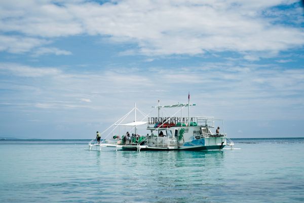 Island Hopping Excursion