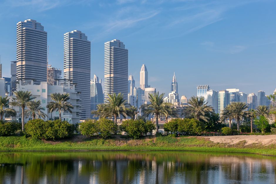 best primary schools in dubai for a family living in dubai marina