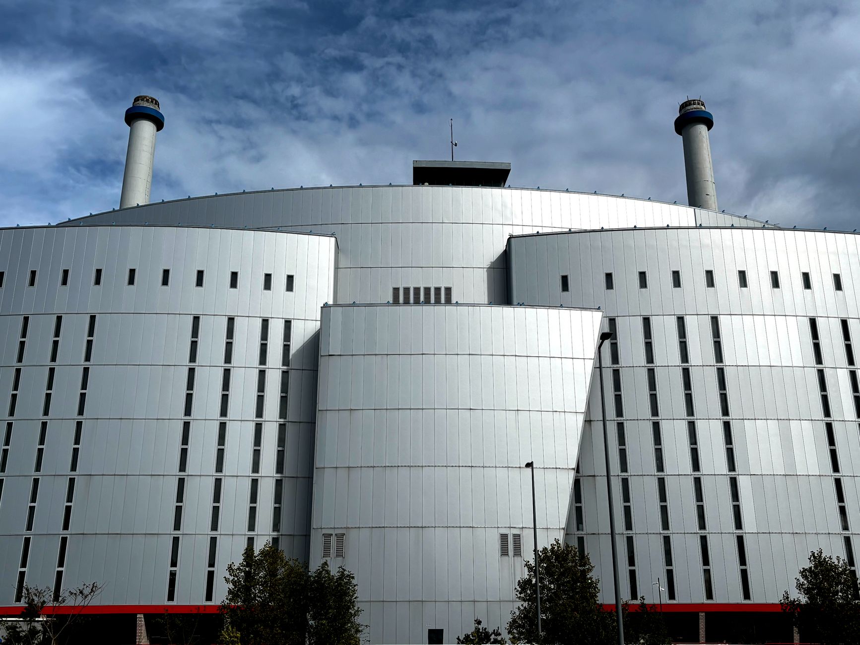 Rood Wit V. past technisch beleid aan met oog op ASML