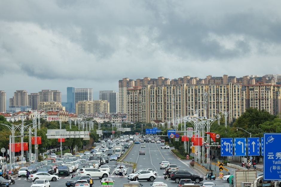 lucrări majore afectează circulația rutieră!