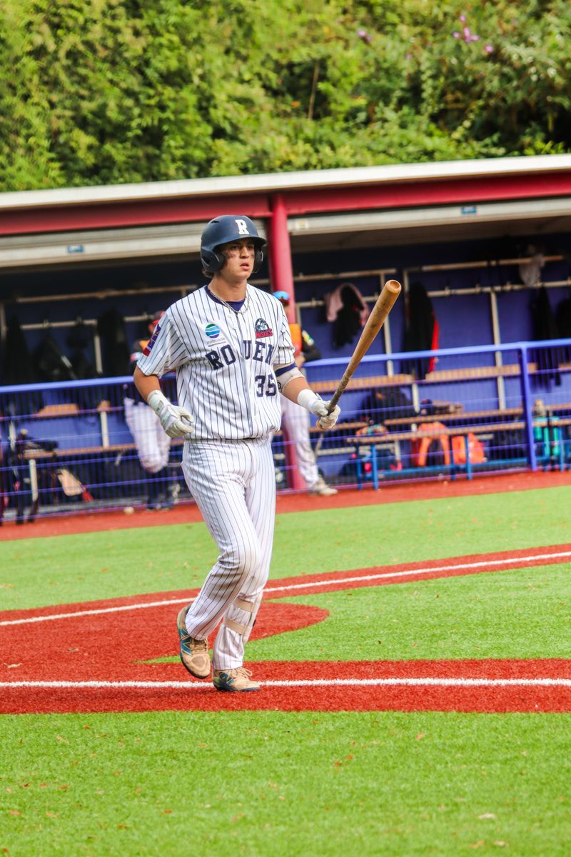 Baseball photo 3