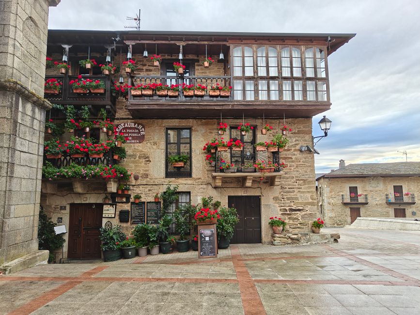 Fotos de Puebla de Sanabria, Zamora, Castilla y León