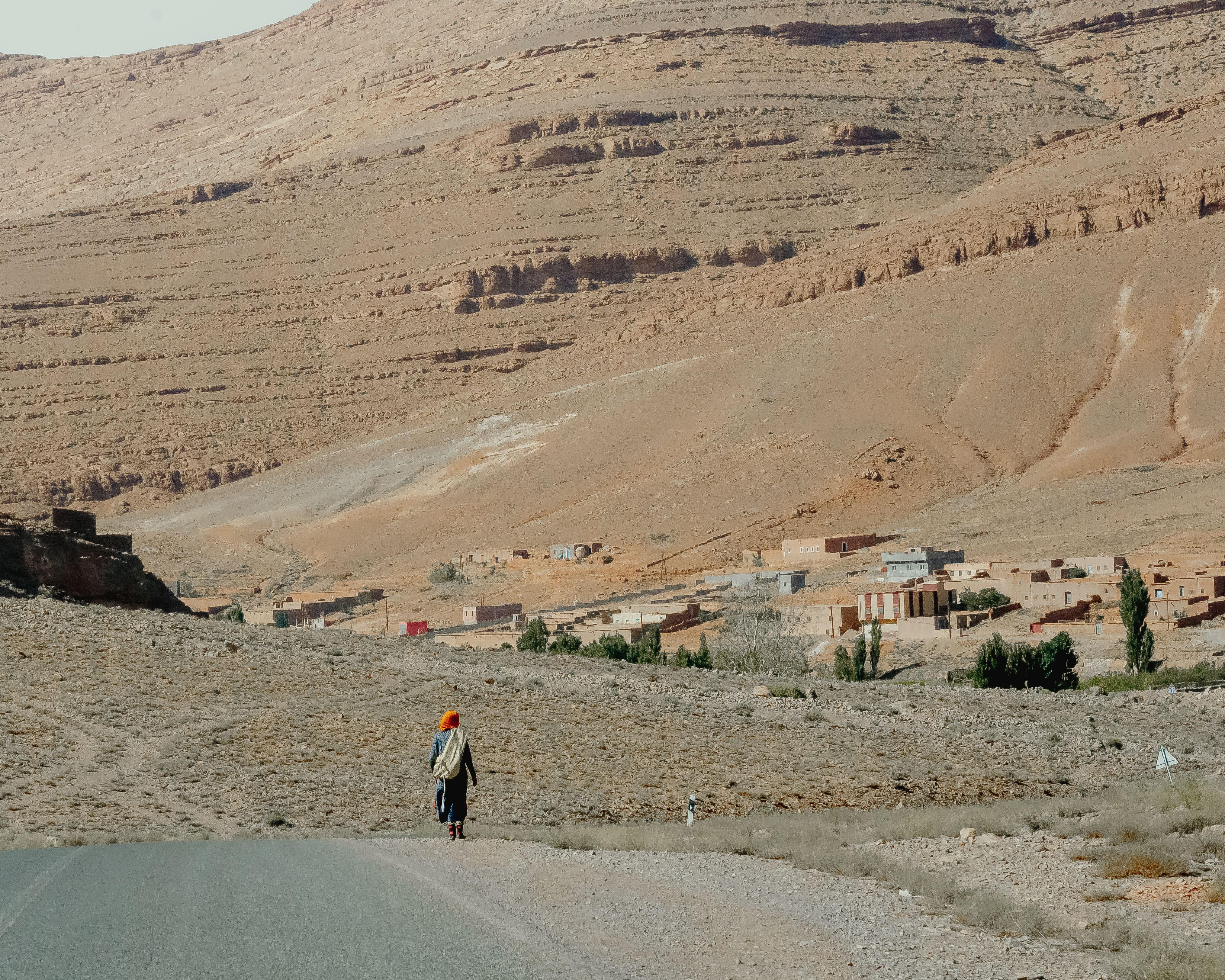 Fotos de Salé, Marruecos