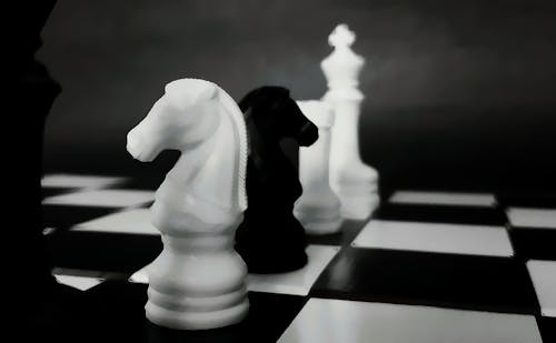 Free stock photo of blog, checkmate, chess