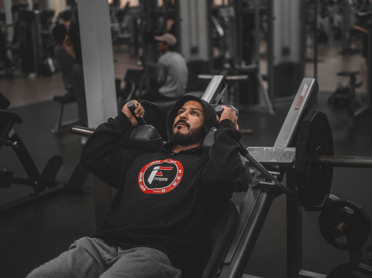 Práctica de entrenamiento personalizado