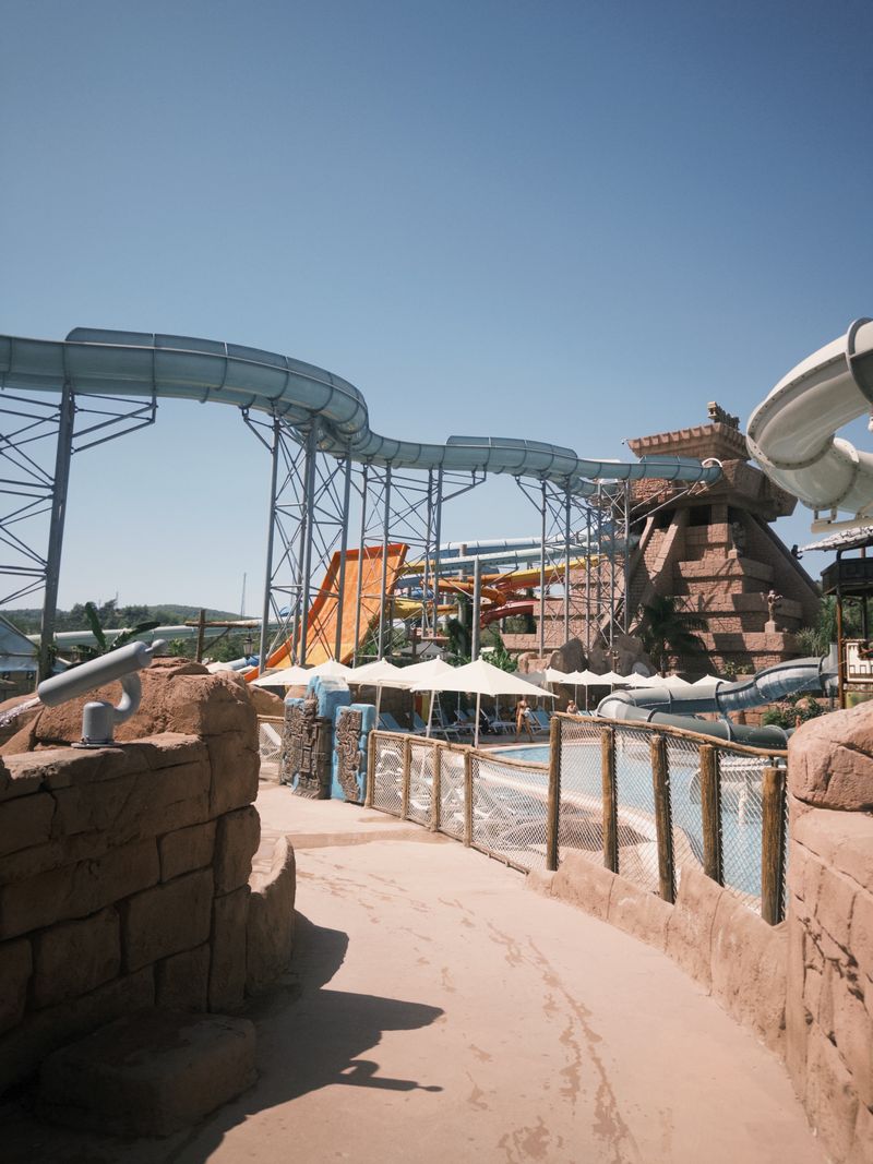 Terra Natura Zoo