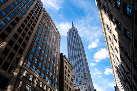 Manhattan