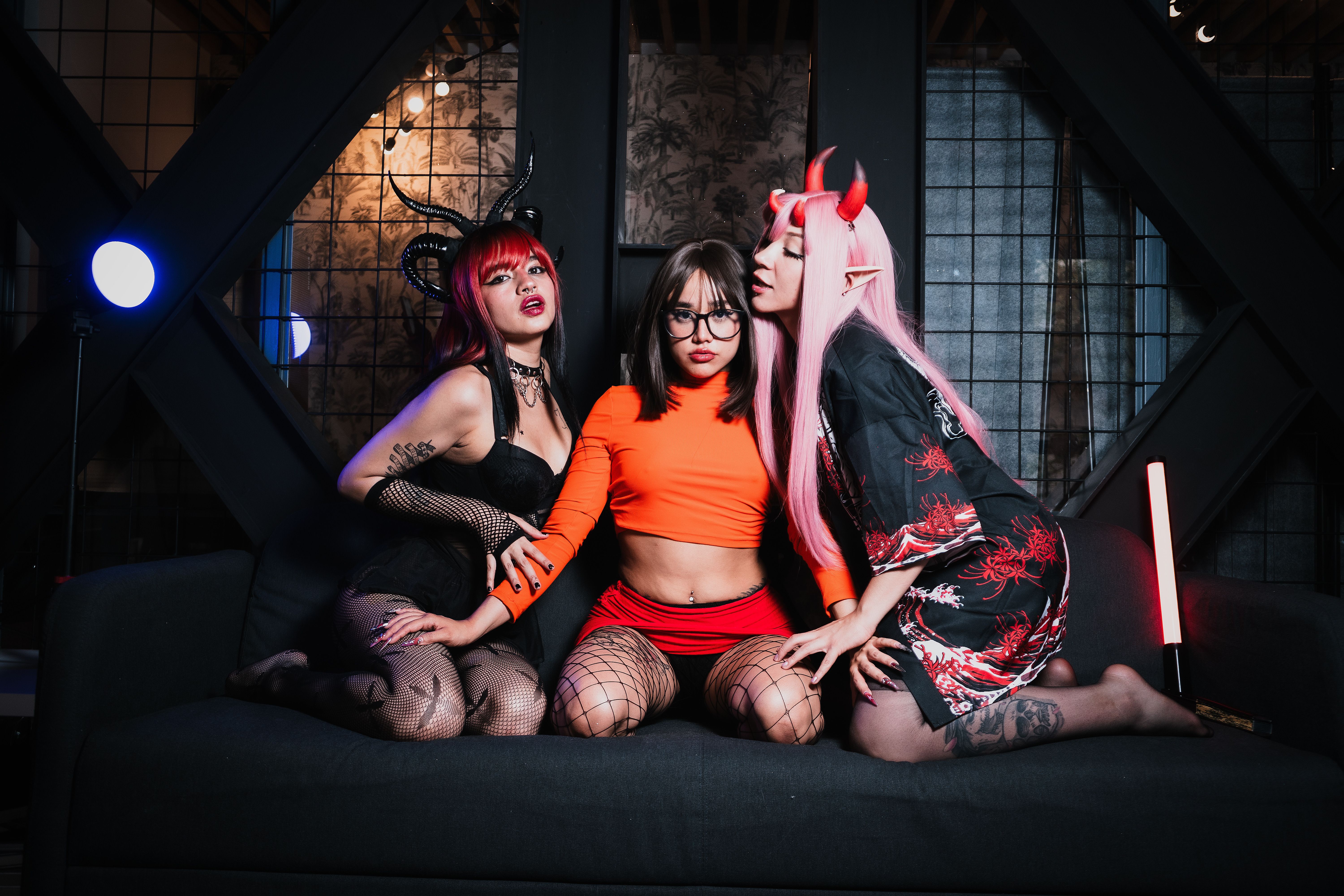 The once-low-key anime and manga subculture is now embracing a "painful lifestyle". — Photo by Vladimir Flores on Pexels