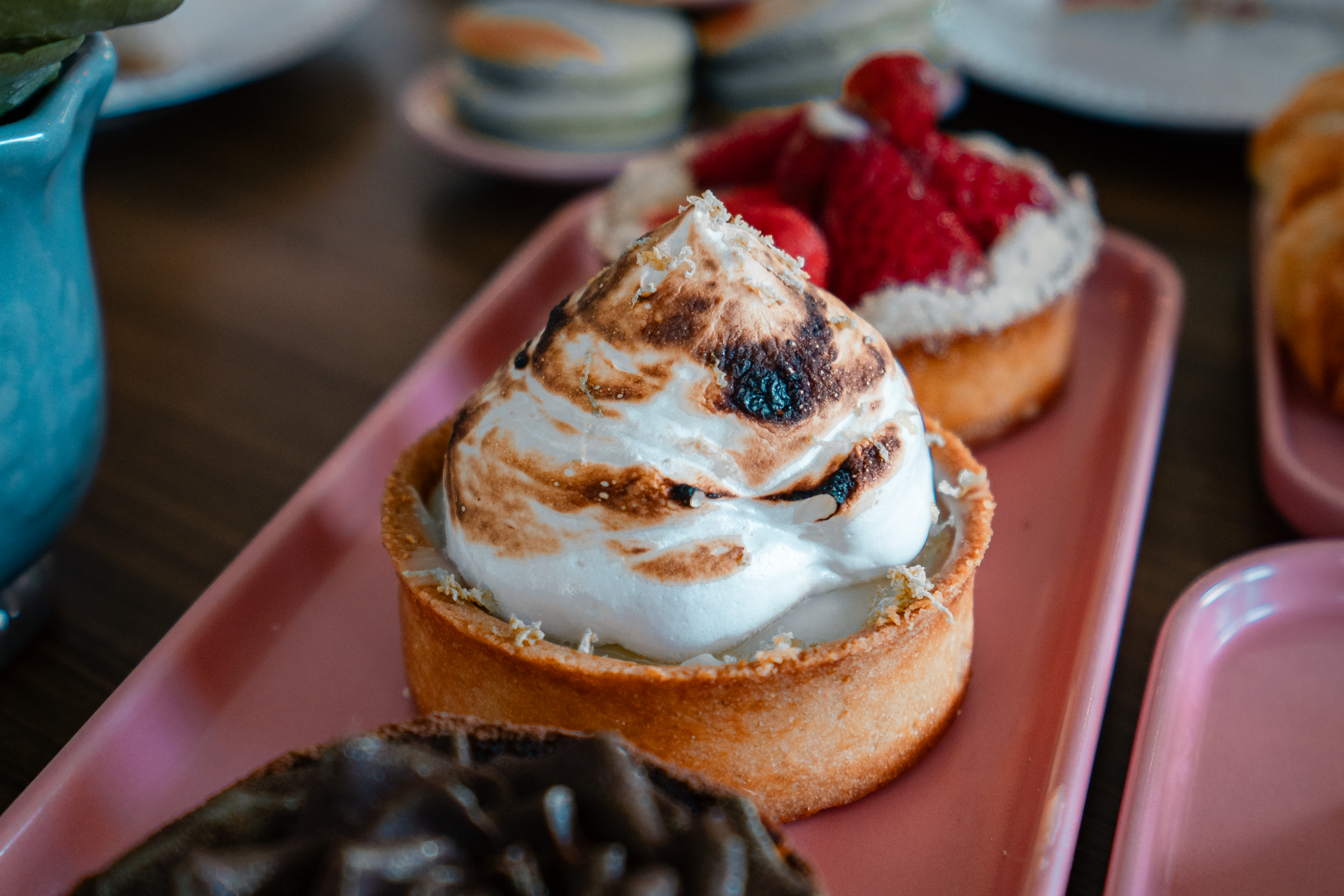 Viral Video Food Culture Drives Next Wave of Commercial Dessert Innovation