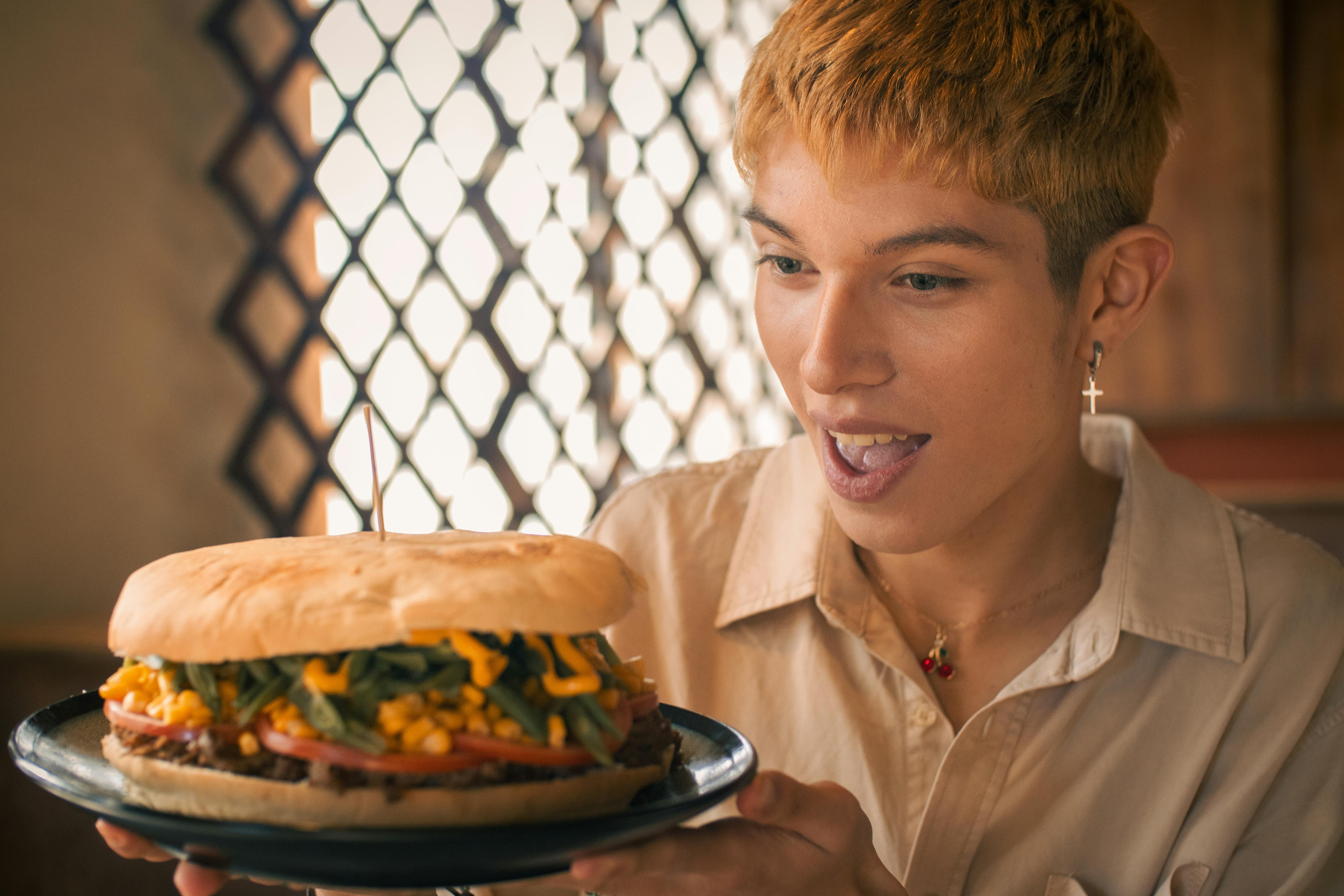 Scents and Hunger: Exploring the Fascinating Connection