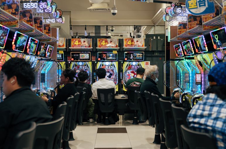 Casino ohne deutsche Lizenz Chancen und Risiken