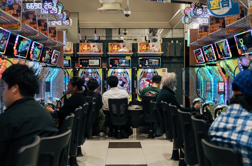 Online Casino Glücksspiel Deutschland legal
