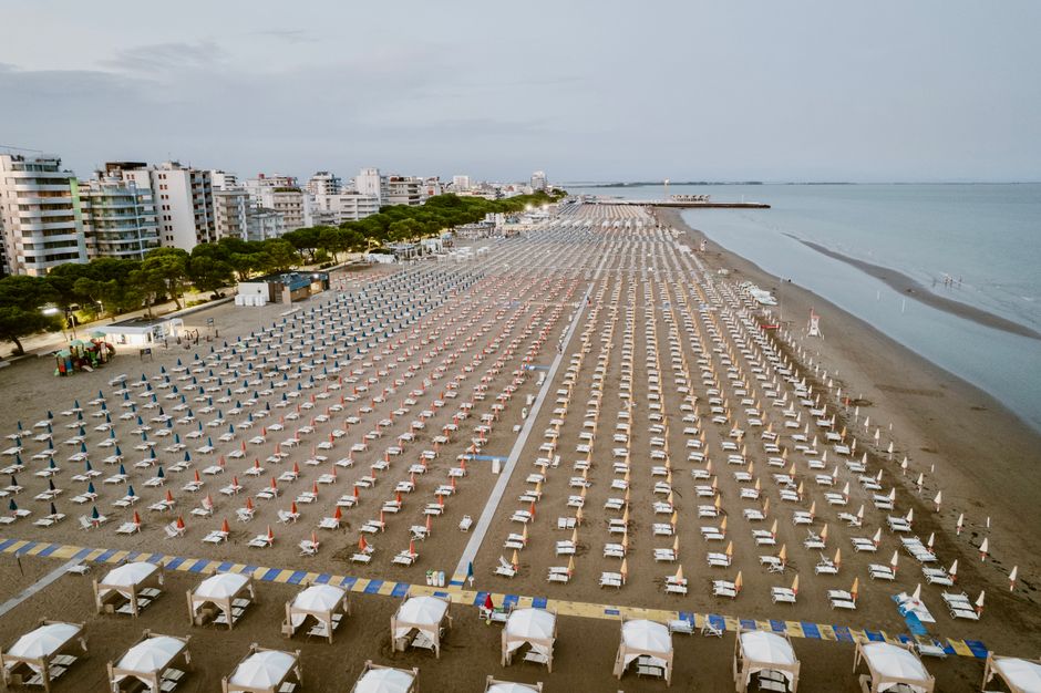 The Best Summer Travel Destinations, According to Your Vacation Style