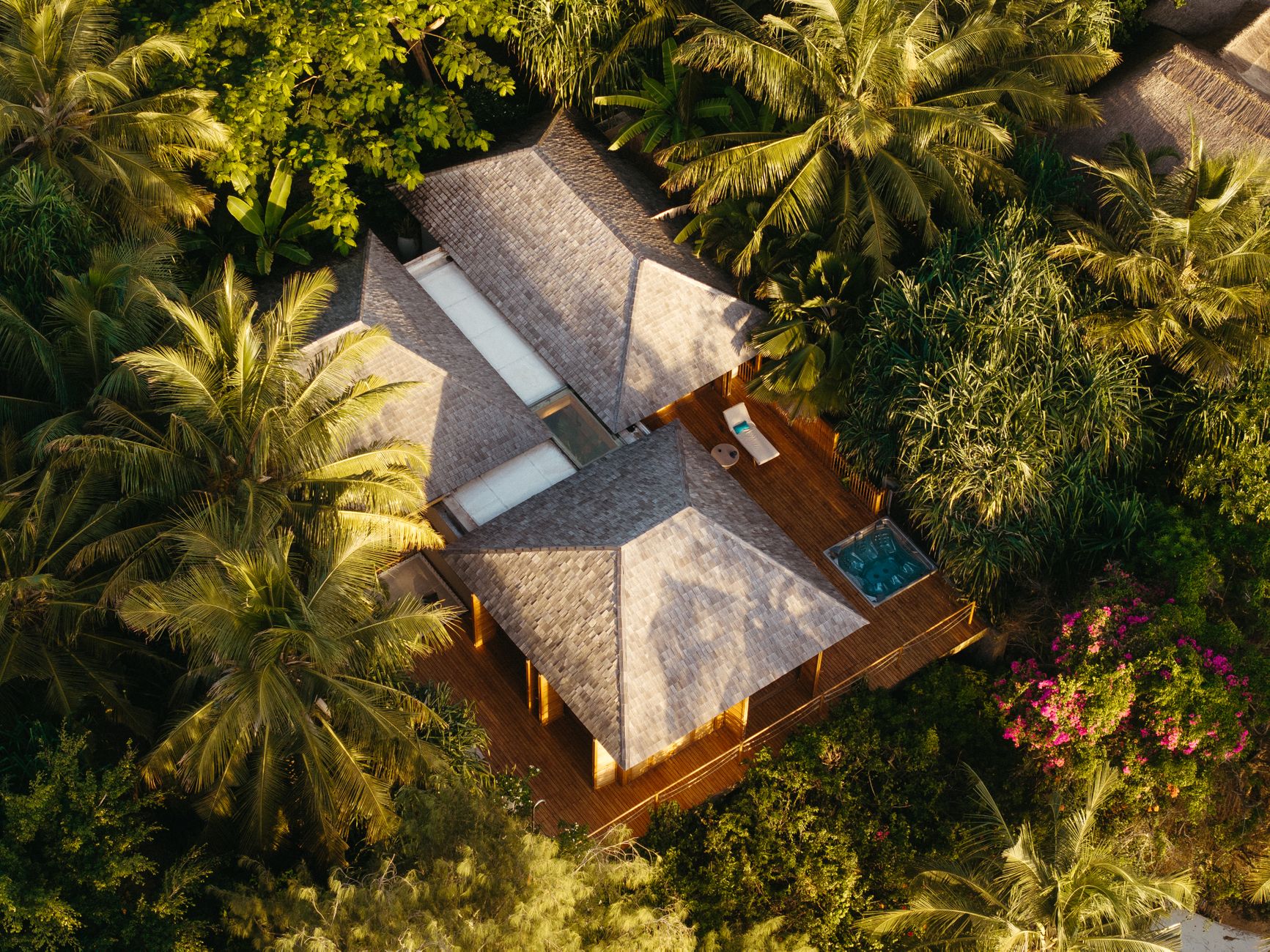 Explore a luxurious eco-resort nestled in the lush forests of Tanzania. Related image for Sustainability: What Hotel Leaders Need to Know.