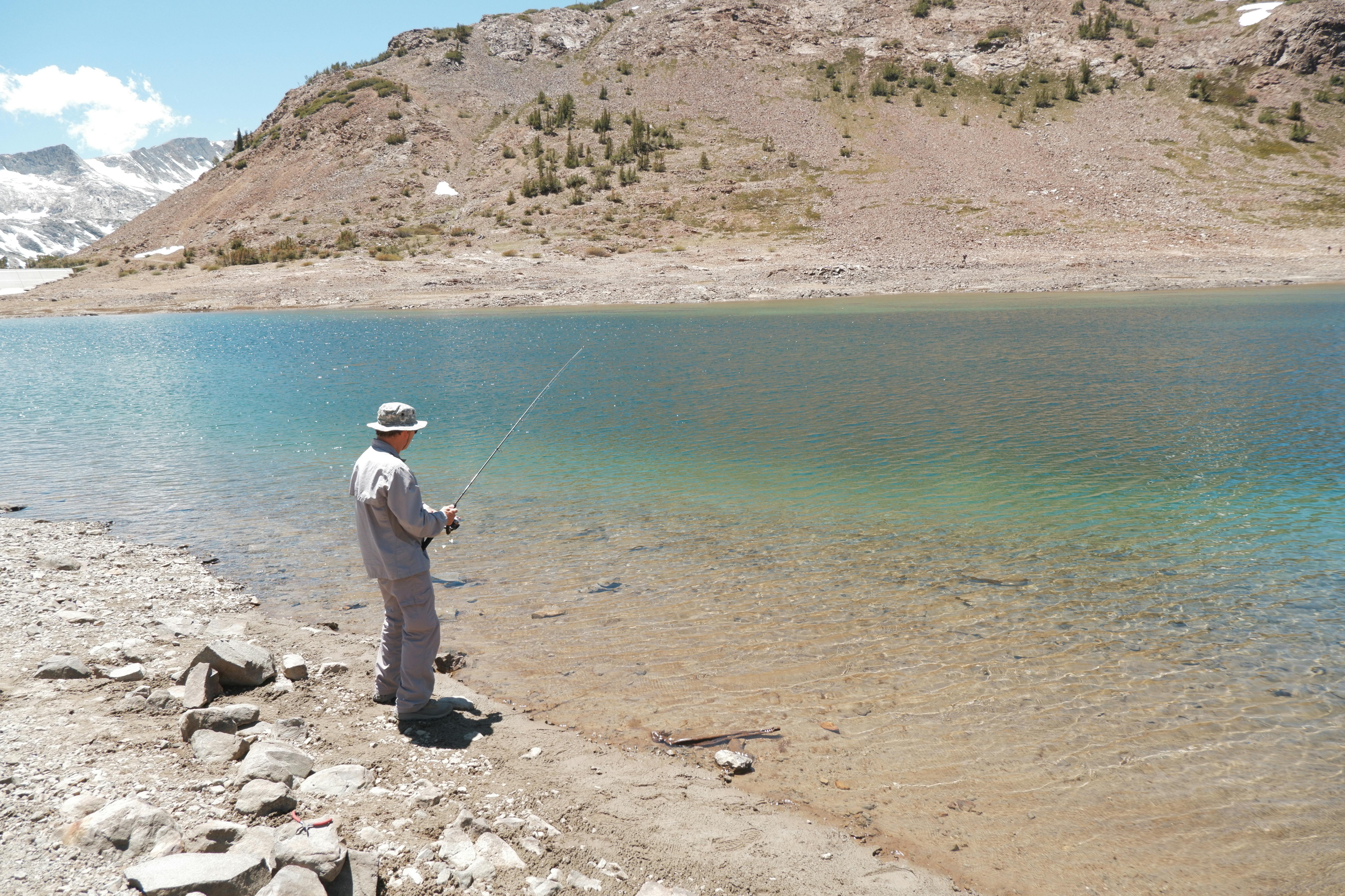 알리익스프레스 여름 낚시를 위한 필수 용품 추천 관련 이미지