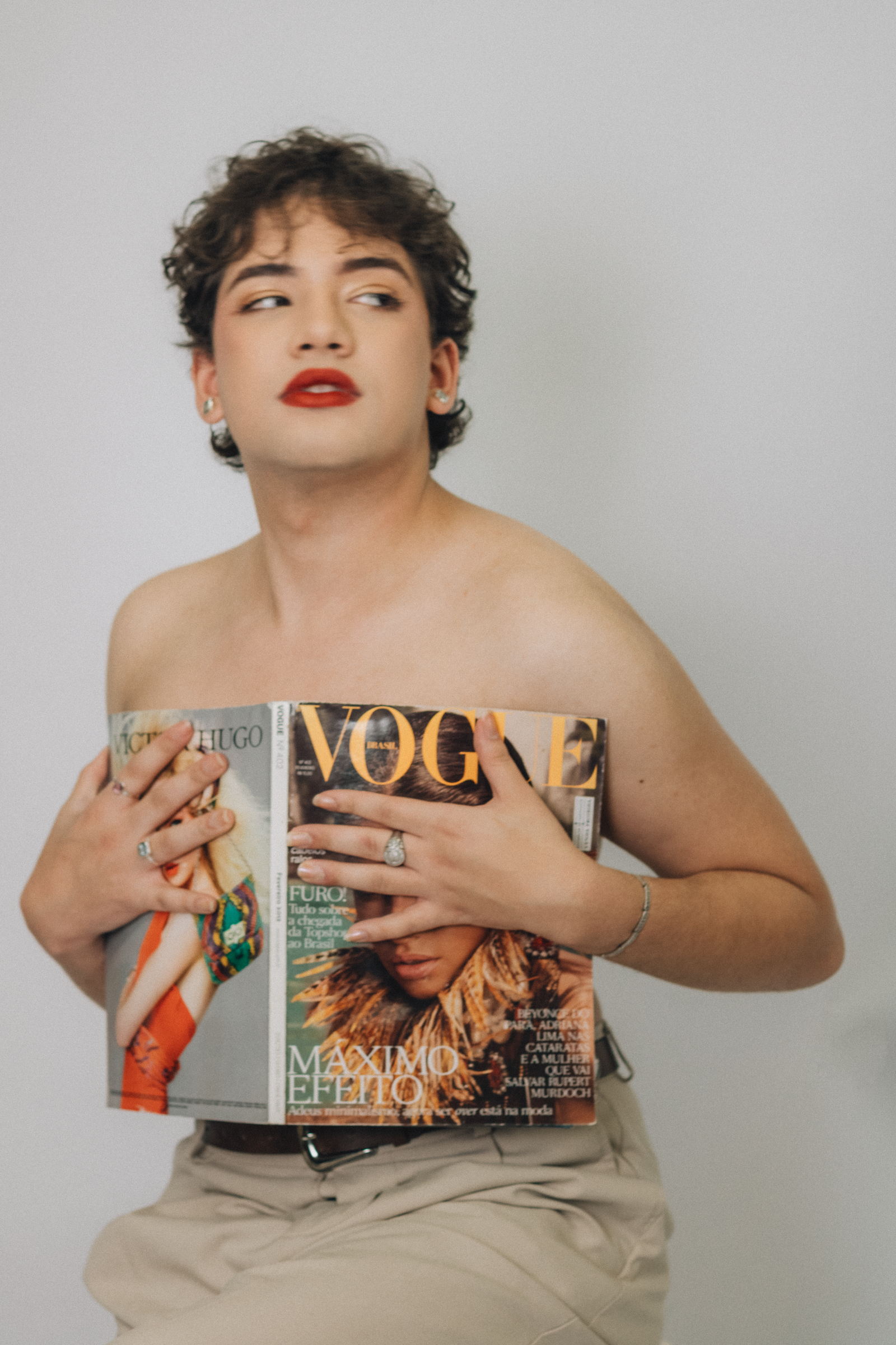 Magazine Model Photos, Download The BEST Free Magazine Model Stock ...