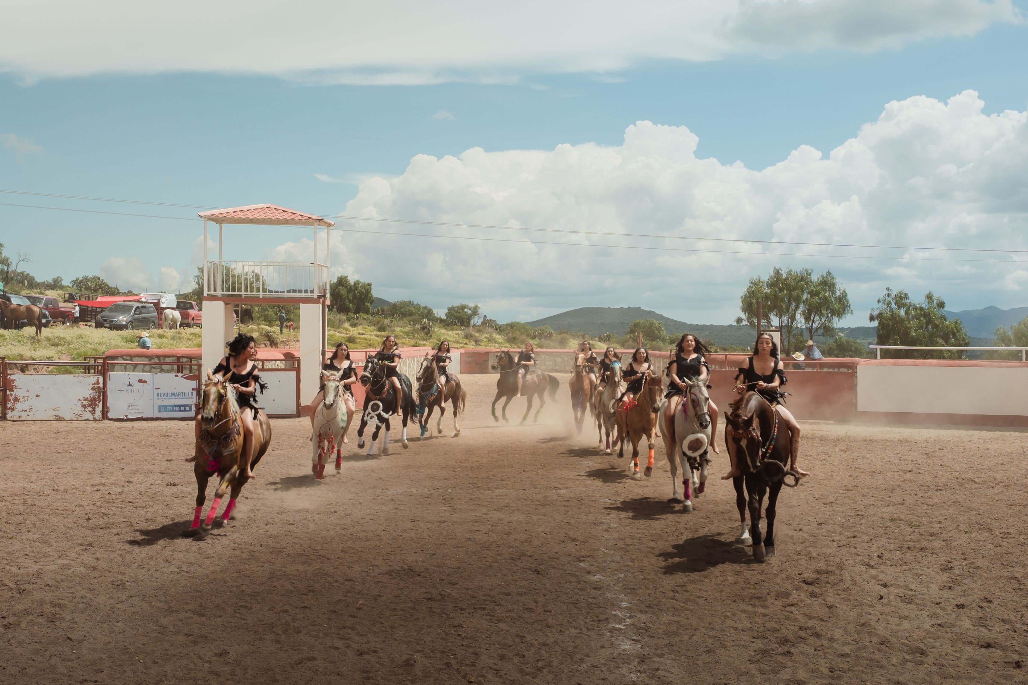 Amazon apuesta por todos los caballos en la carrera de la IA: 75.000 millones de dólares para no perder