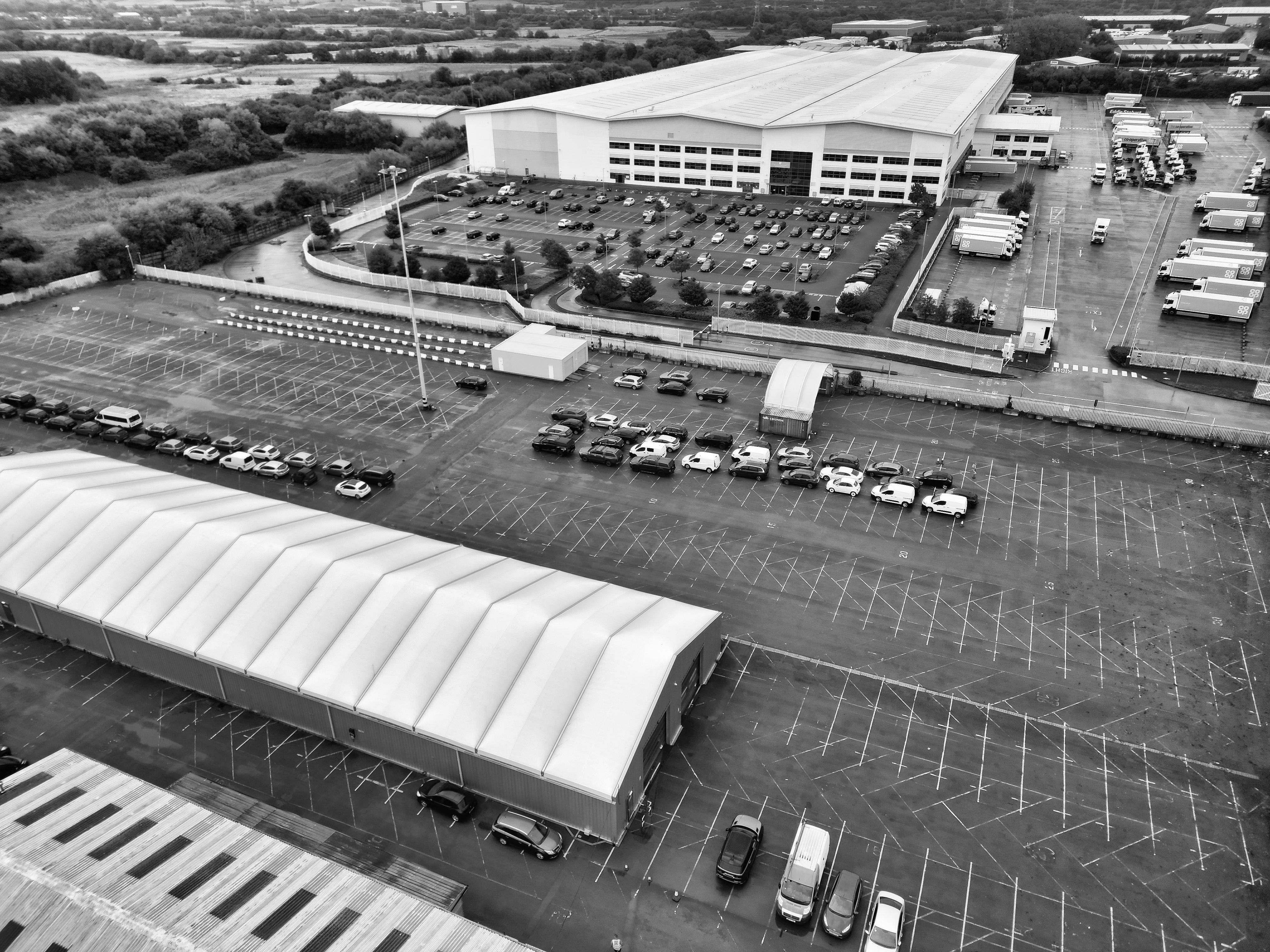 交通運輸部堅決反制美國錯誤做法 維護國際物流供應鏈穩定