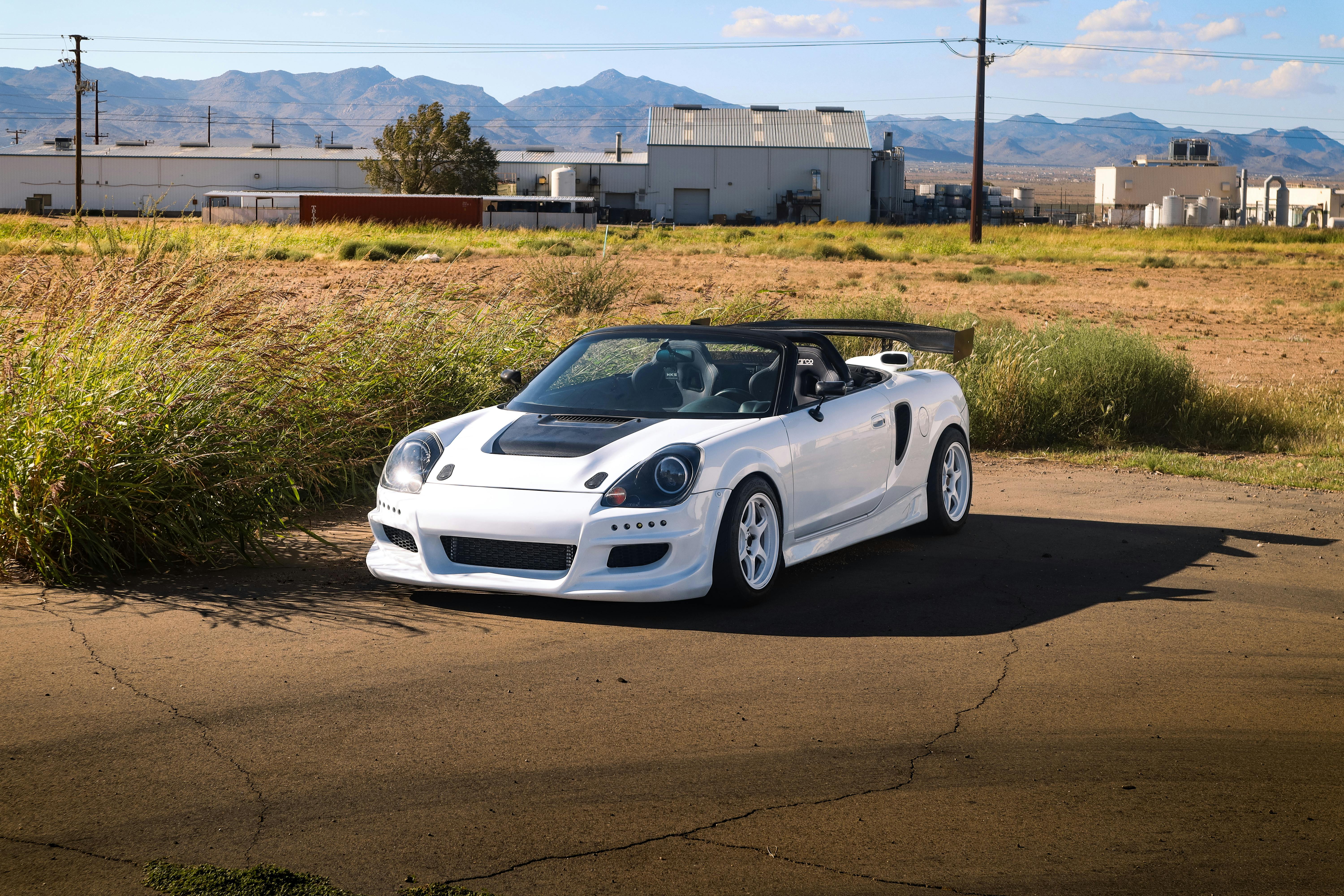 Securing Specialist Car Insurance for Kit Cars UK 2026