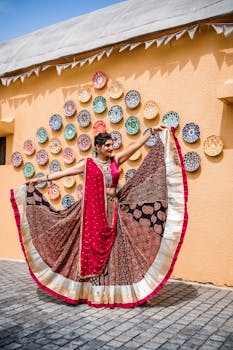 亚洲女孩、美丽、美丽的印度女孩的免费库存照片，这些照片可能包含不同风格和特点的亚洲女孩，她们的美丽体现在不同的方面